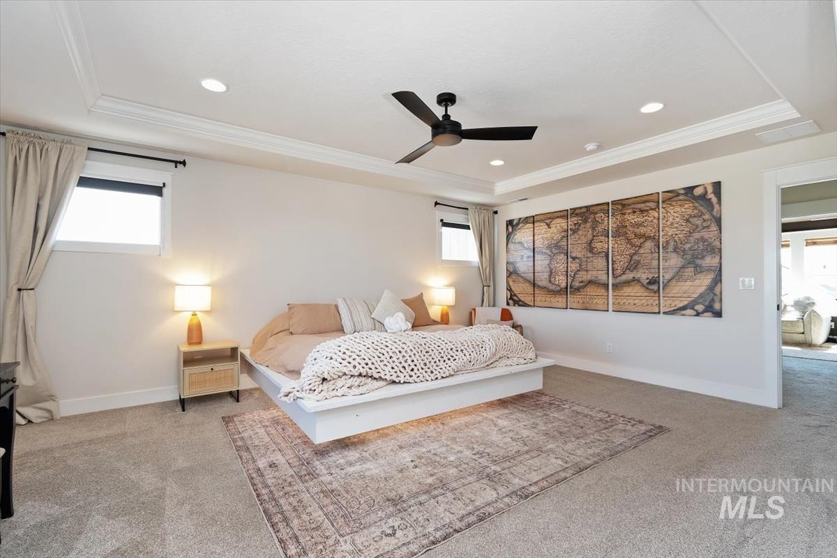 1372 W Tiger Eye, Kuna, Idaho 83634, 5 Bedrooms, 2.5 Bathrooms, Residential For Sale, Price $630,000,MLS 98977559