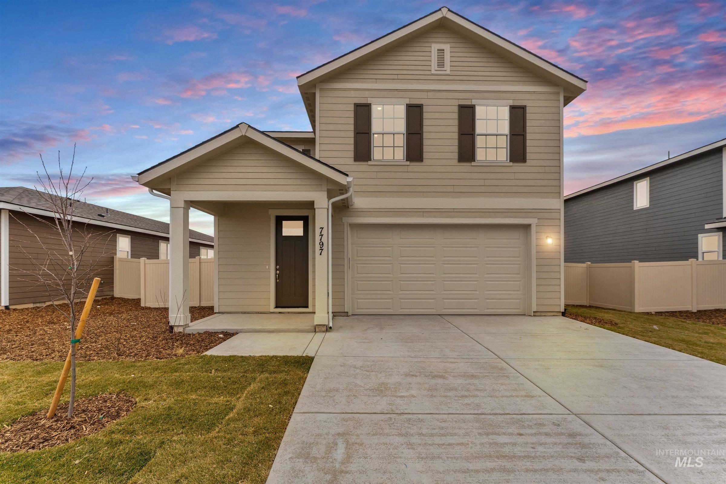 Residential For Sale