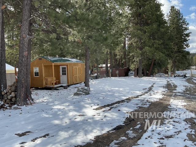 TBD Algoma, Winchester, Idaho 83555, Land For Sale, Price $85,000,MLS 98977561