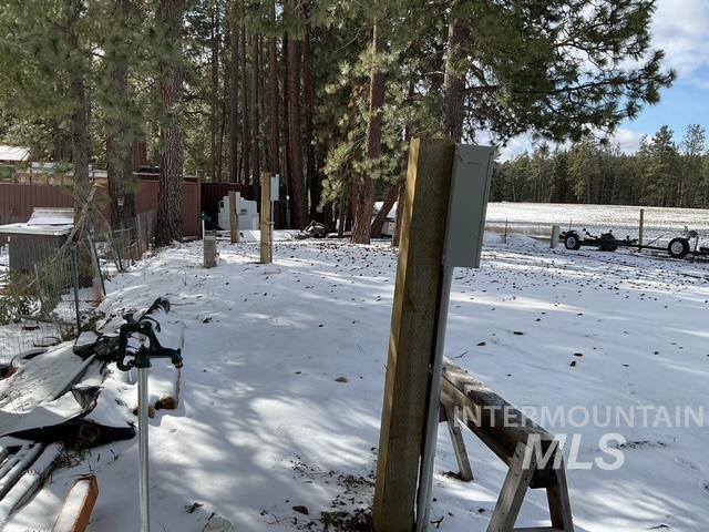 TBD Algoma, Winchester, Idaho 83555, Land For Sale, Price $85,000, 98977561