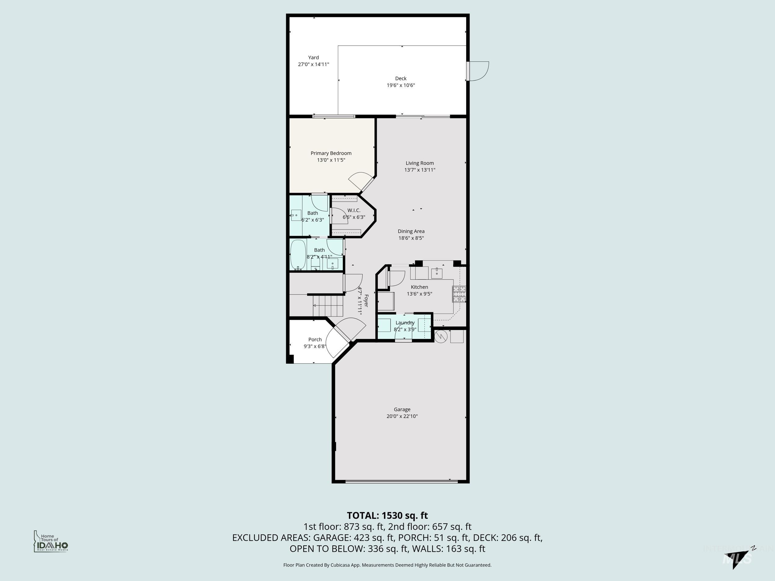 4617 N Carlsbad Way, Boise, Idaho 83703, 3 Bedrooms, 2 Bathrooms, Residential For Sale, Price $389,999,MLS 98977562