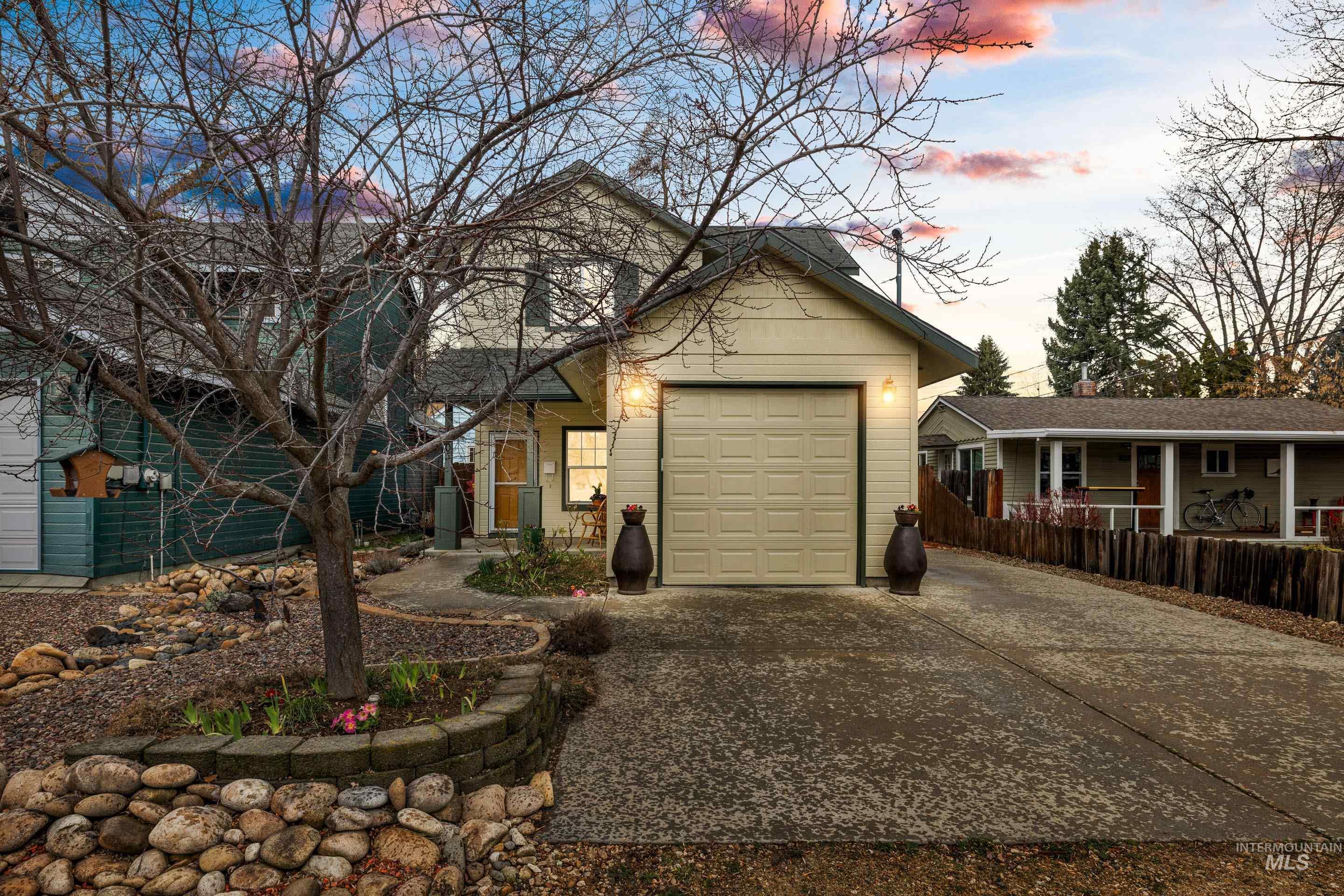 Residential For Sale