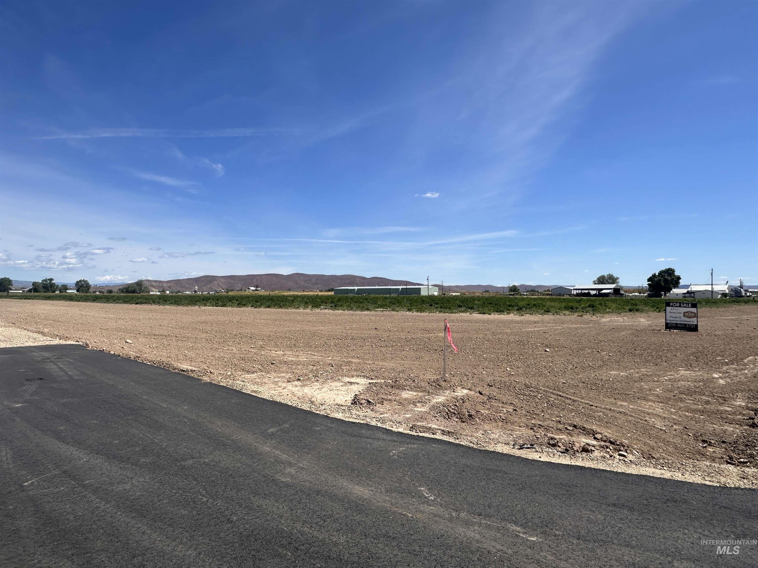 TBD Delicious Street (Lot 107), Weiser, Idaho 83672, Land For Sale, Price $210,000, 98977565