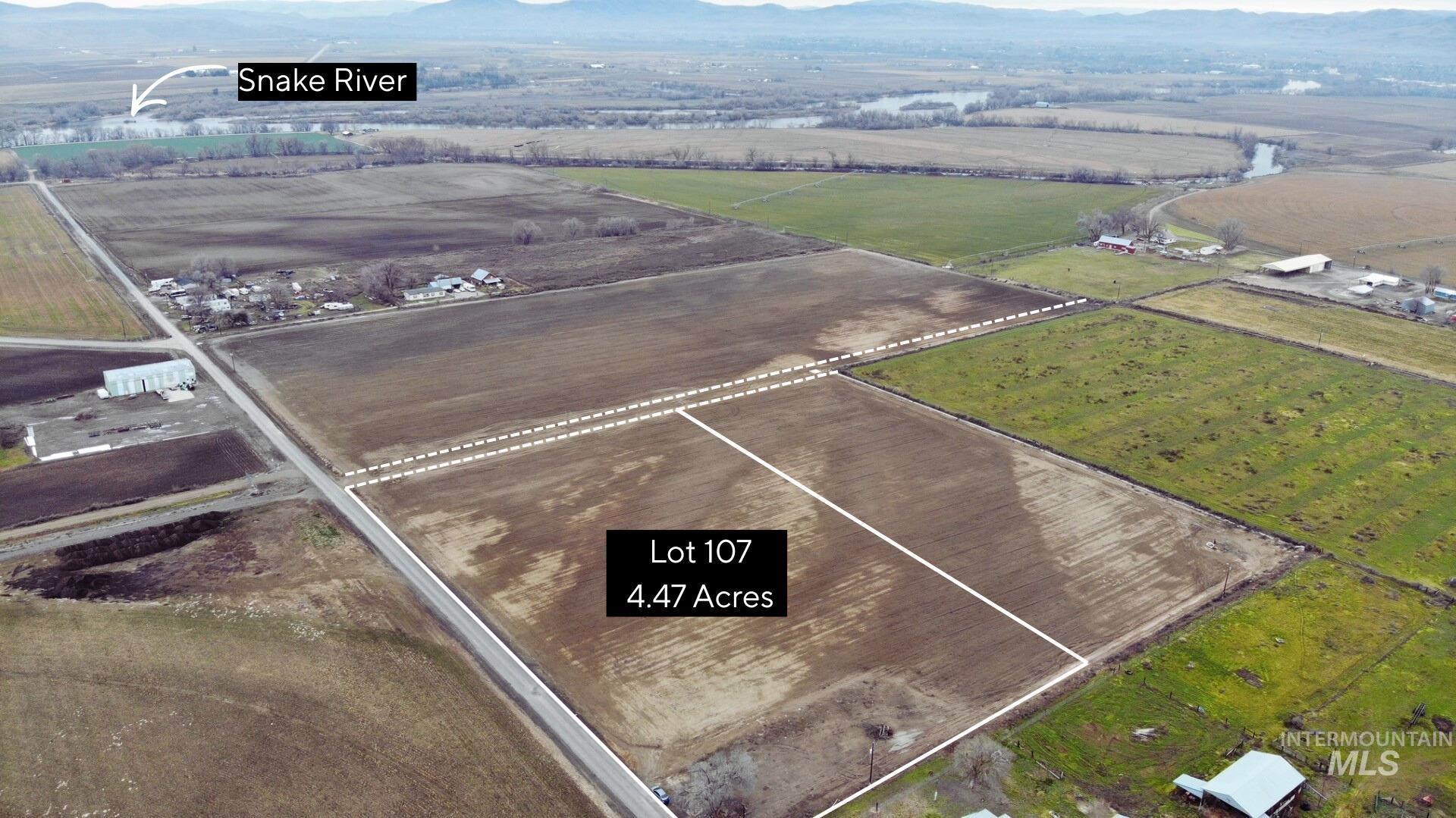 TBD Delicious Street (Lot 107), Weiser, Idaho 83672, Land For Sale, Price $225,000,MLS 98977565