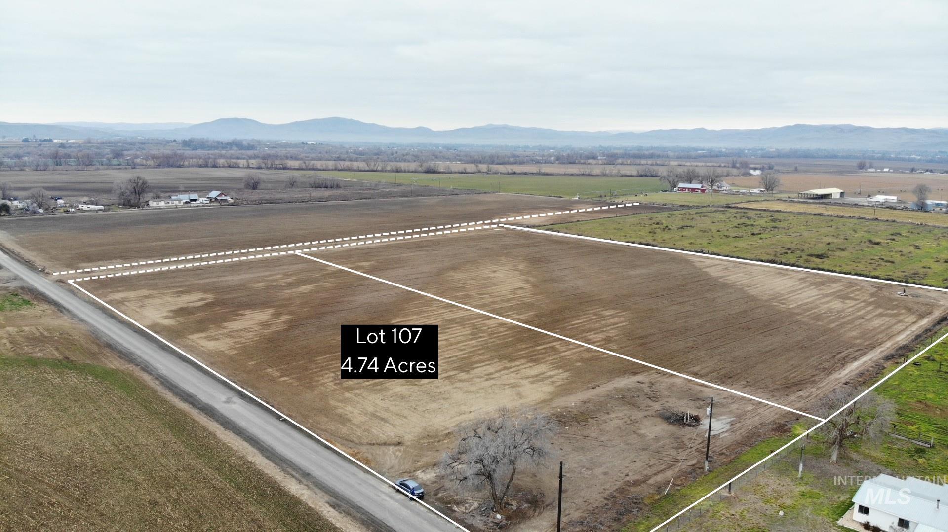 TBD Delicious Street (Lot 107), Weiser, Idaho 83672, Land For Sale, Price $225,000,MLS 98977565