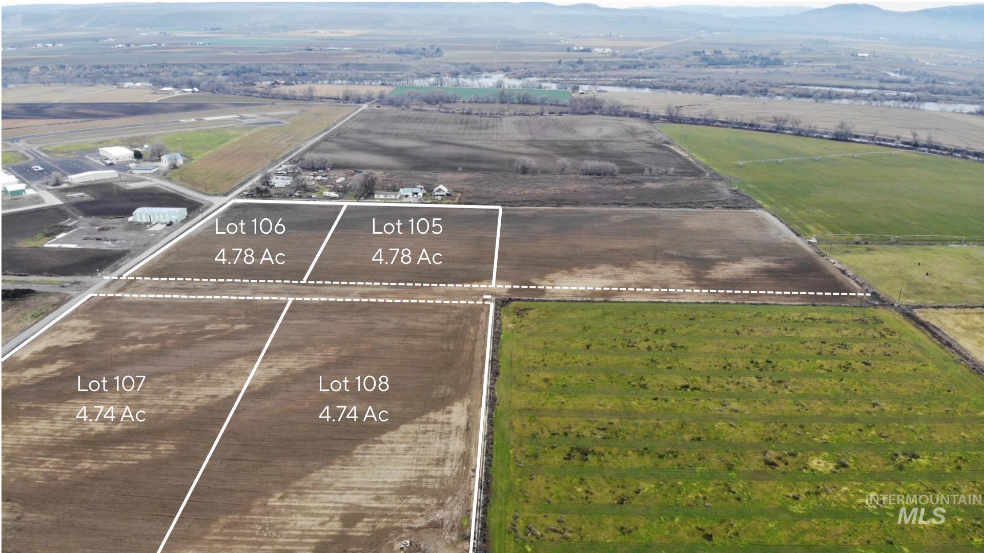 TBD Delicious Street (Lot 107), Weiser, Idaho 83672, Land For Sale, Price $225,000,MLS 98977565