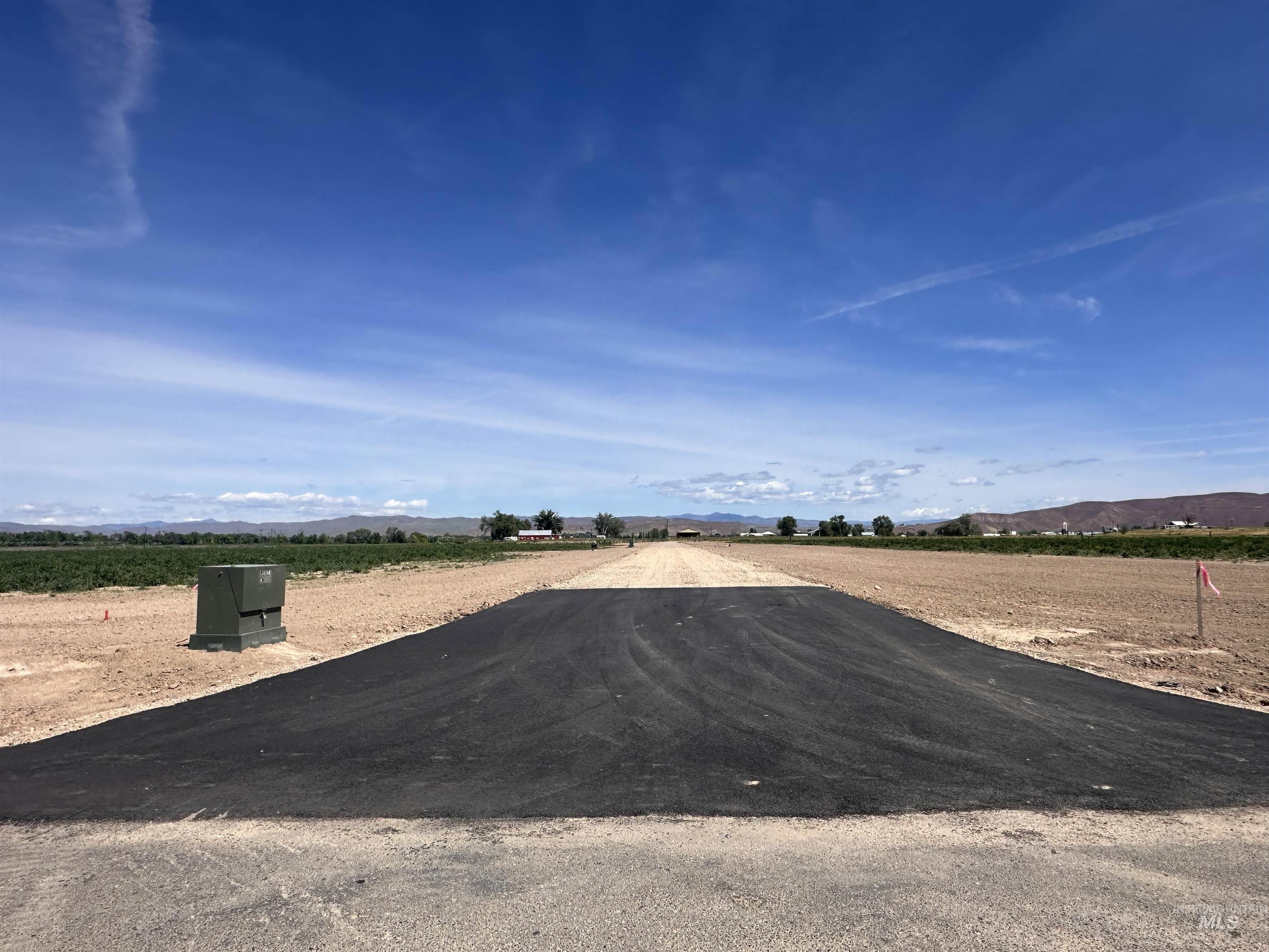 TBD Delicious Street (Lot 107), Weiser, Idaho 83672, Land For Sale, Price $210,000, 98977565