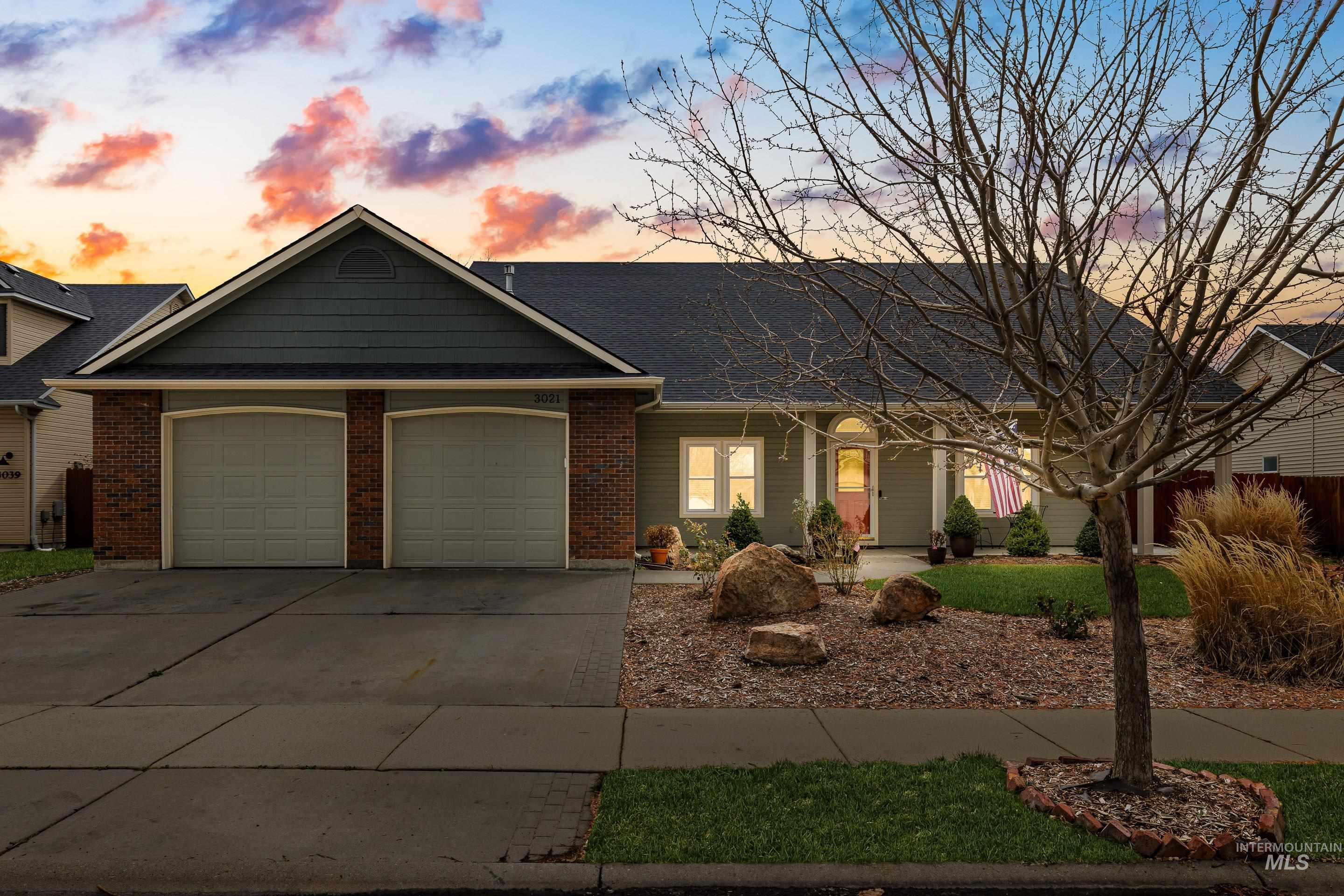 Residential For Sale