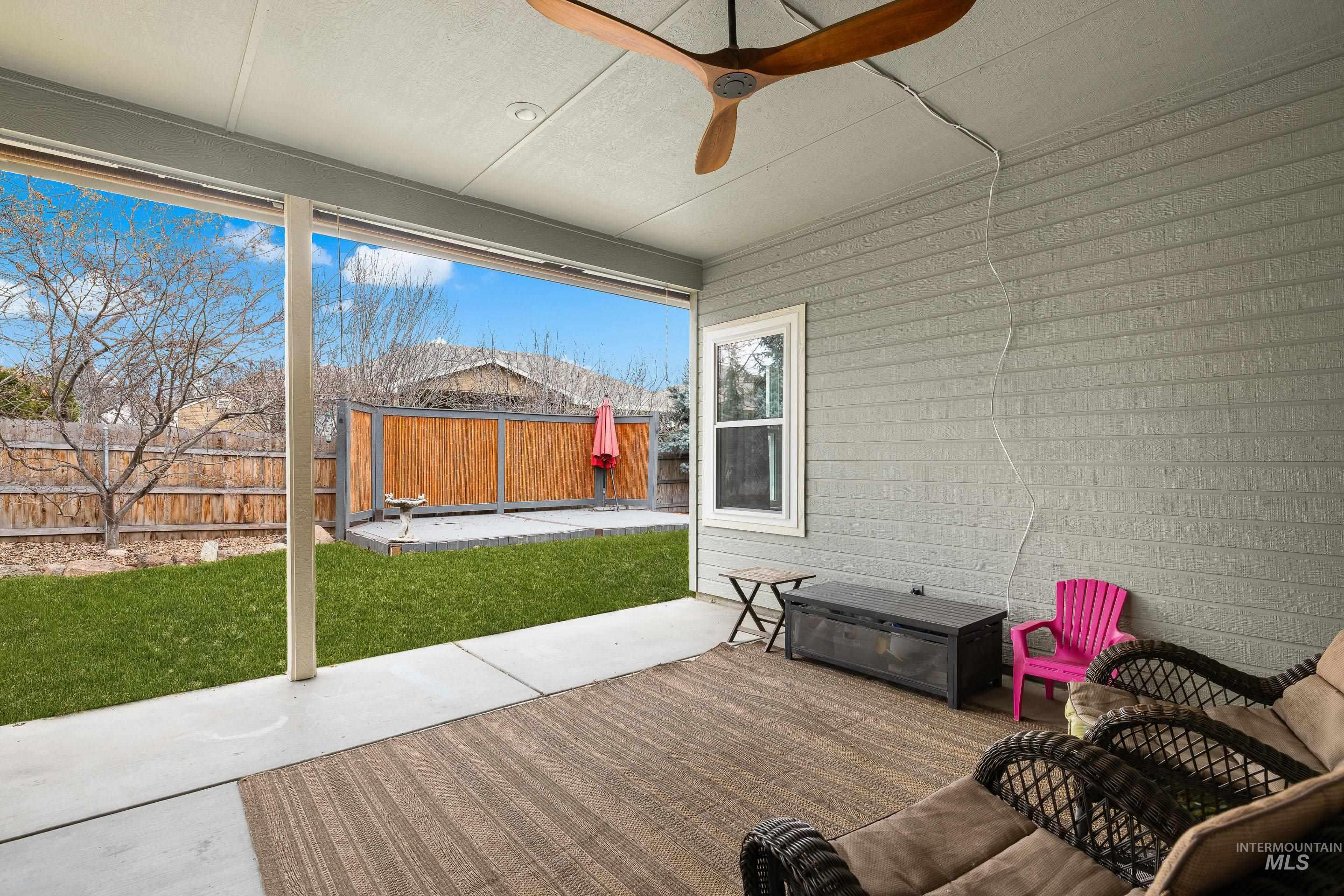 3021 E Green Canyon Dr, Meridian, Idaho 83642, 3 Bedrooms, 2 Bathrooms, Residential For Sale, Price $525,000,MLS 98977566