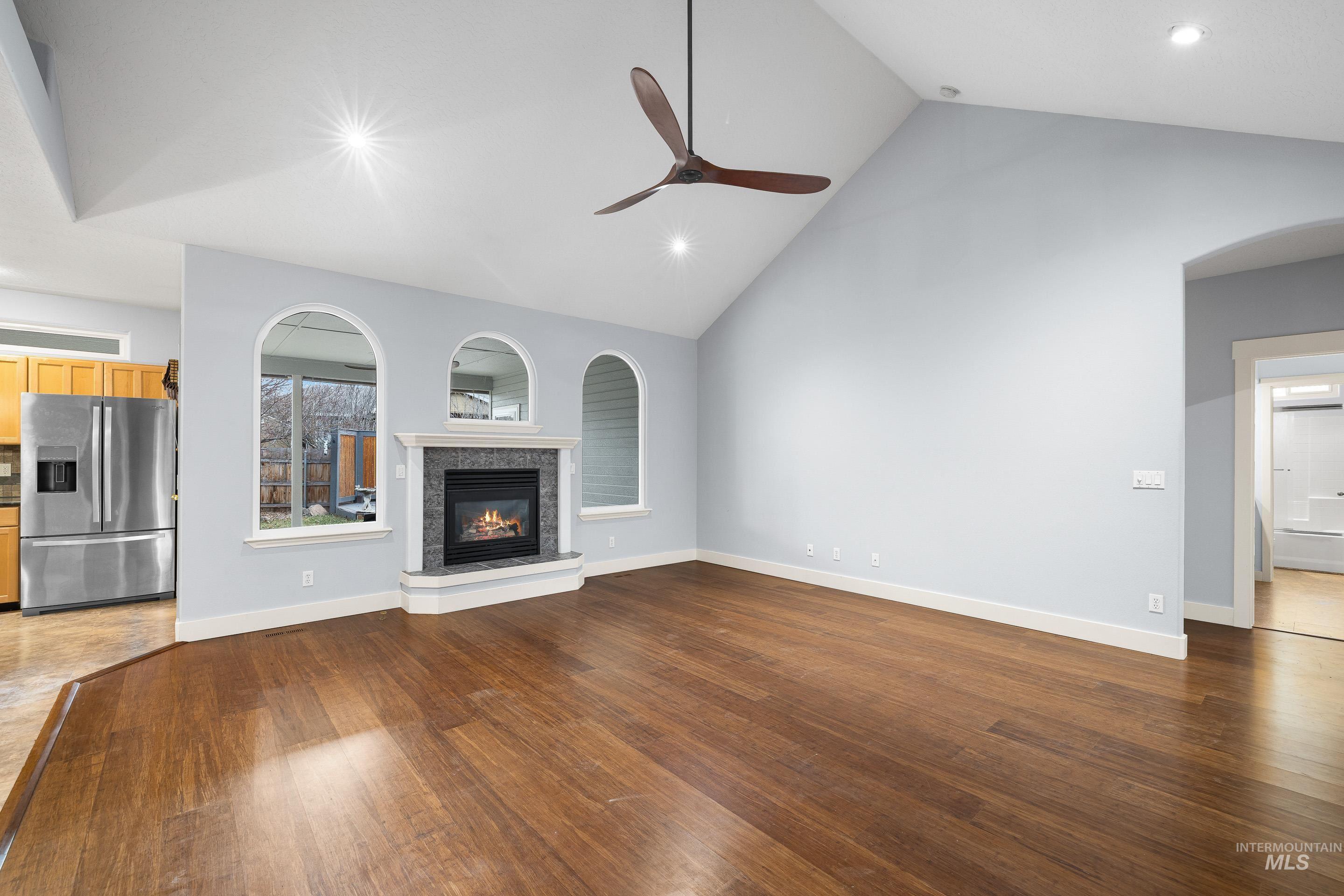 3021 E Green Canyon Dr, Meridian, Idaho 83642, 3 Bedrooms, 2 Bathrooms, Residential For Sale, Price $525,000,MLS 98977566