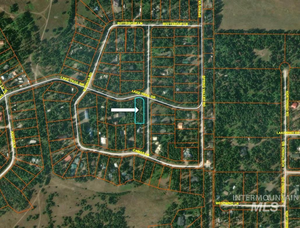 137 Lake Trail Drive, Donnelly, Idaho 83615, Land For Sale, Price $159,400,MLS 98977567
