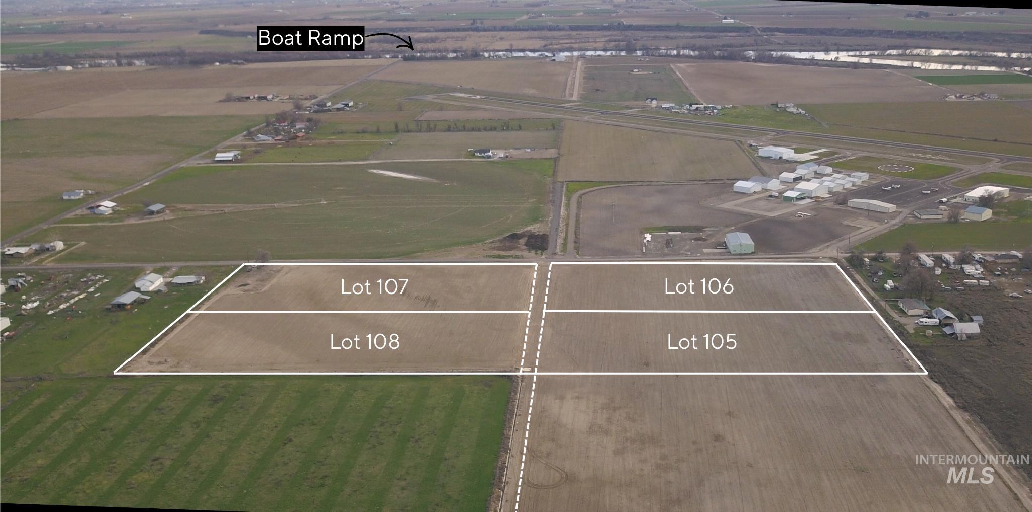TBD Delicious Street (Lot 106), Weiser, Idaho 83672, Land For Sale, Price $225,000,MLS 98977573