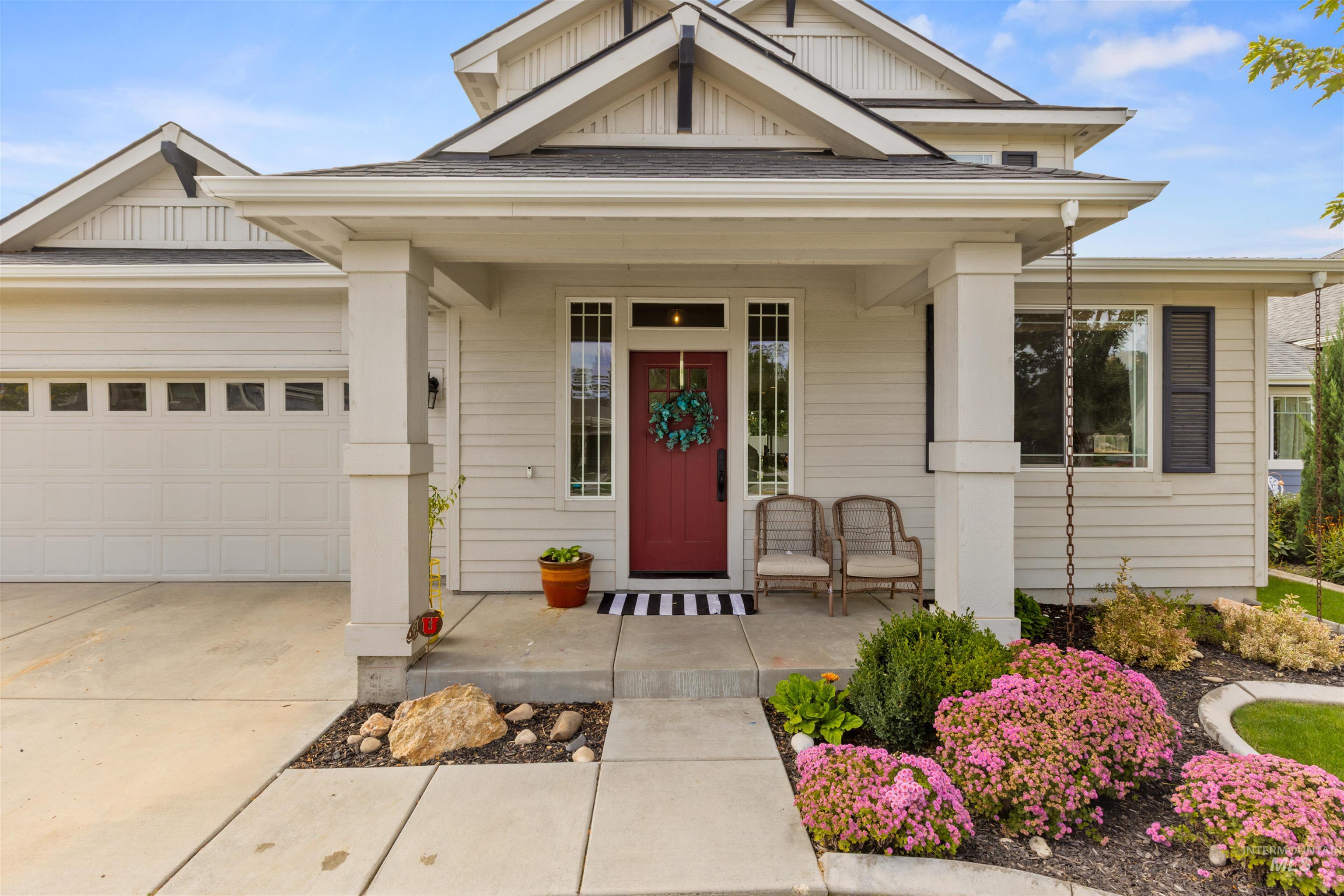 365 N Tullshire Ave., Eagle, Idaho 83616, 4 Bedrooms, 3.5 Bathrooms, Residential For Sale, Price $755,000,MLS 98977574