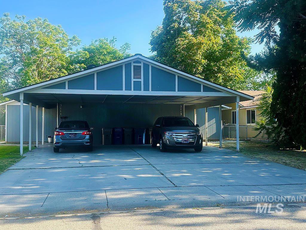 5111 - 5113 W Denton St, Boise, Idaho 83706, 2 Bedrooms, 1 Bathroom, Residential Income For Sale, Price $499,500,MLS 98977575