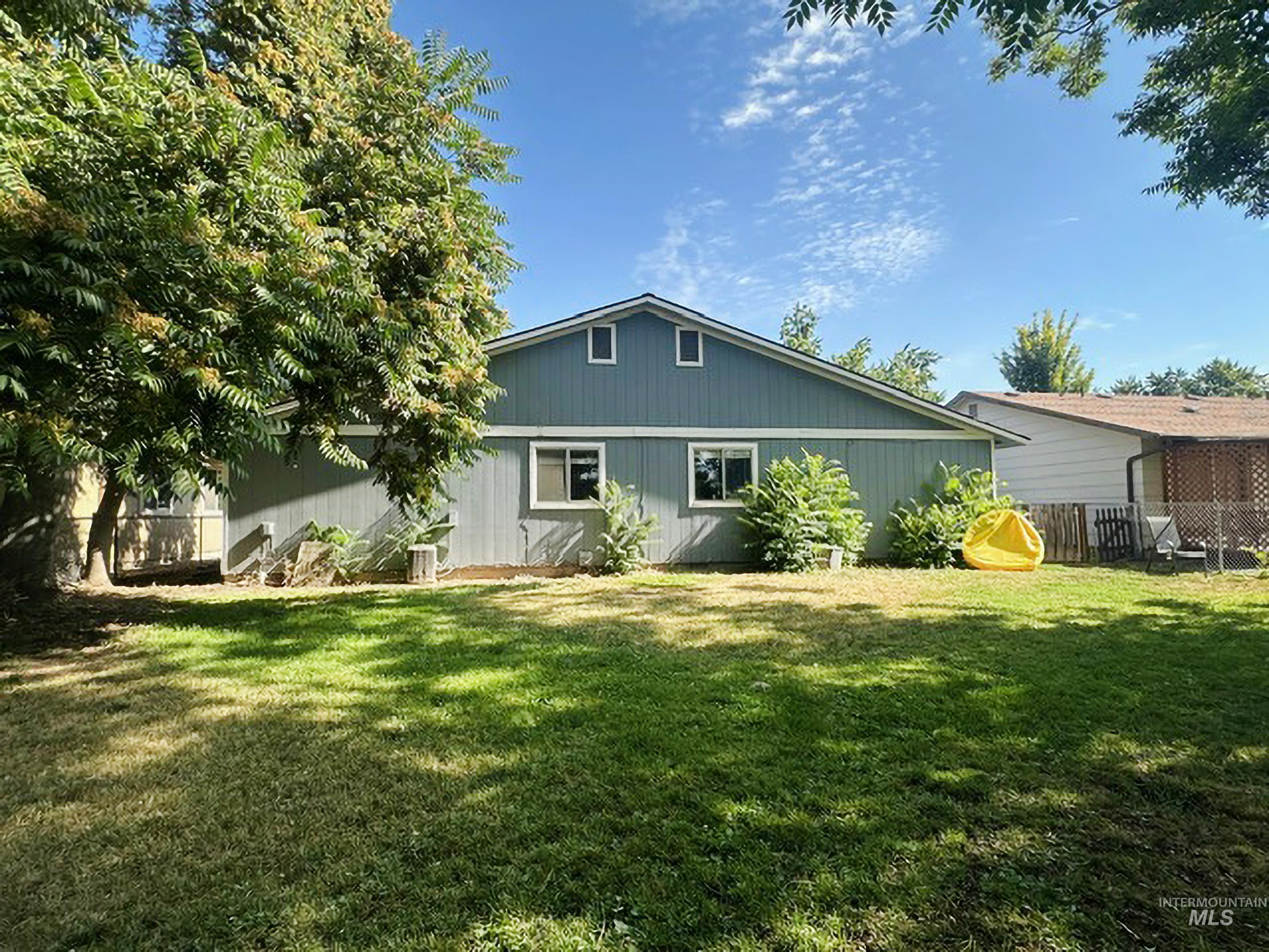 5111 - 5113 W Denton St, Boise, Idaho 83706, 2 Bedrooms, 1 Bathroom, Residential Income For Sale, Price $499,500,MLS 98977575