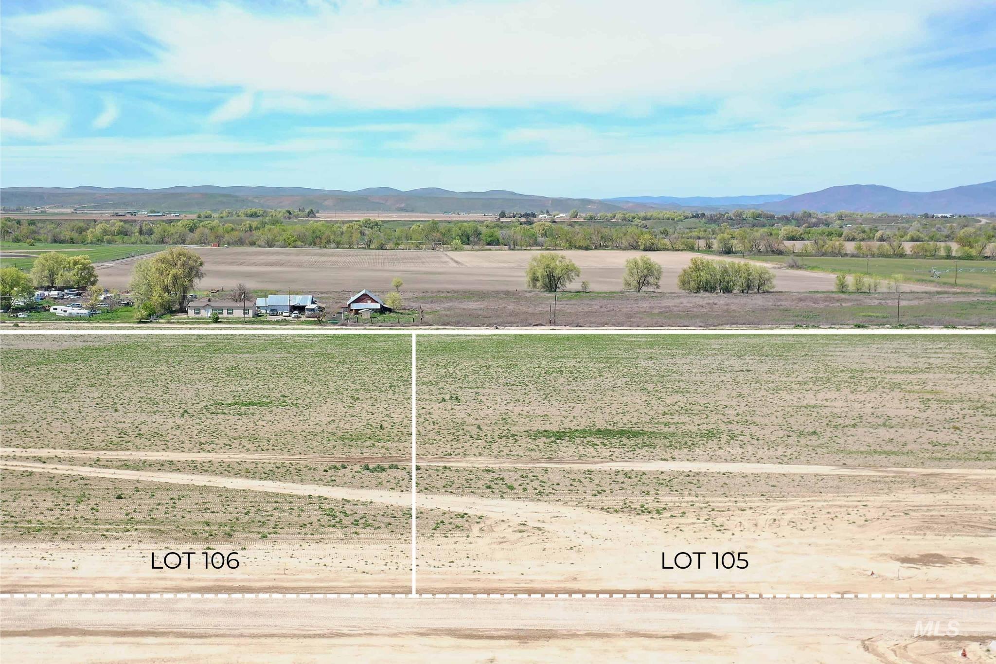TBD Delicious Street (Lot 105), Weiser, Idaho 83672, Land For Sale, Price $225,000,MLS 98977576