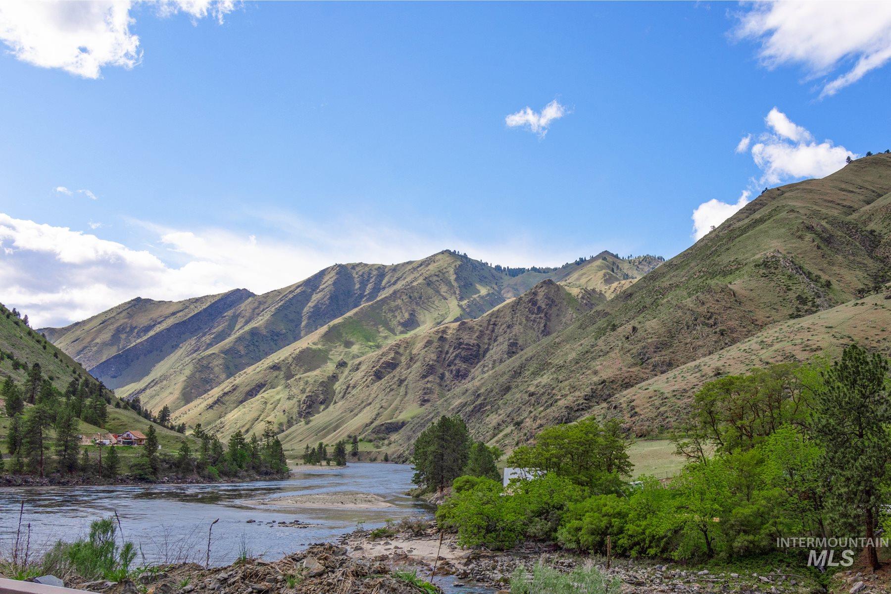 1175 Big Salmon River Rd, Riggins, Idaho 83549, 1 Bedroom, 1 Bathroom, Farm & Ranch For Sale, Price $5,925,000,MLS 98977578