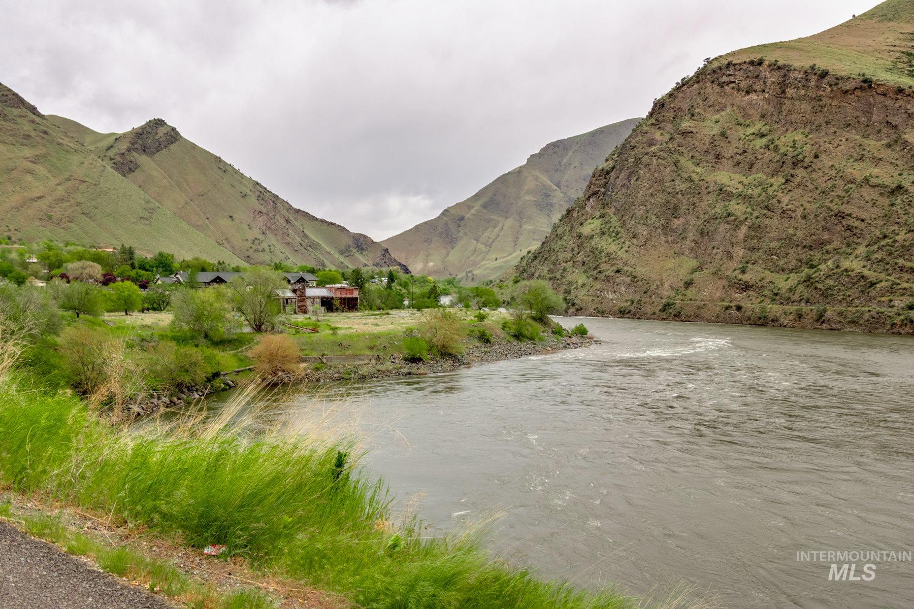 1175 Big Salmon River Rd, Riggins, Idaho 83549, 1 Bedroom, 1 Bathroom, Farm & Ranch For Sale, Price $5,925,000,MLS 98977578