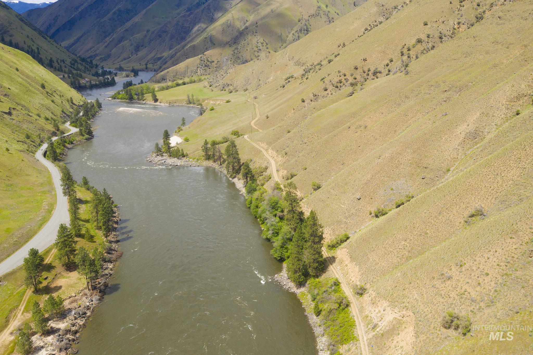 1175 Big Salmon River Rd, Riggins, Idaho 83549, 1 Bedroom, 1 Bathroom, Farm & Ranch For Sale, Price $5,925,000,MLS 98977578