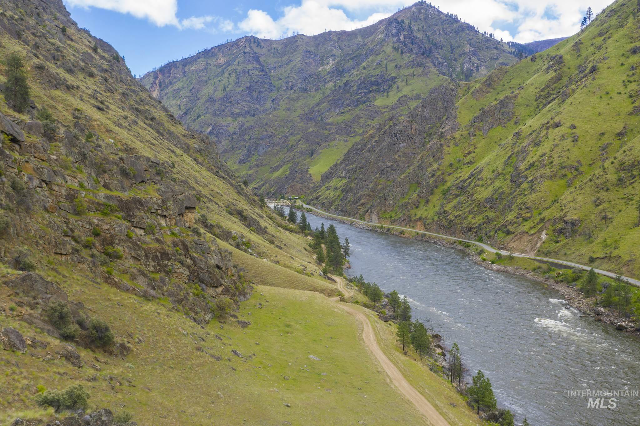 1175 Big Salmon River Rd, Riggins, Idaho 83549, 1 Bedroom, 1 Bathroom, Farm & Ranch For Sale, Price $5,925,000,MLS 98977578