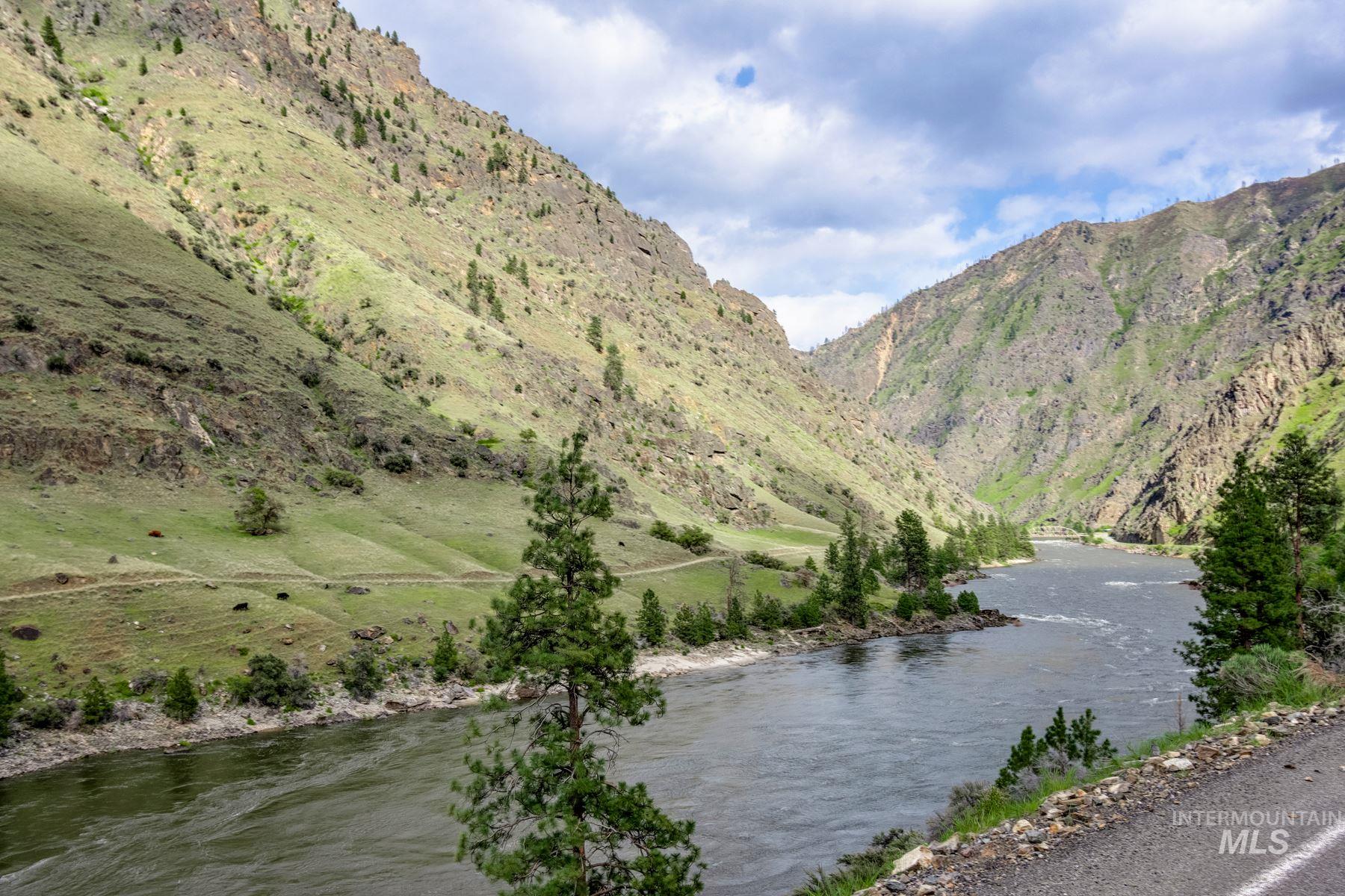 1175 Big Salmon River Rd, Riggins, Idaho 83549, 1 Bedroom, 1 Bathroom, Farm & Ranch For Sale, Price $5,925,000,MLS 98977578