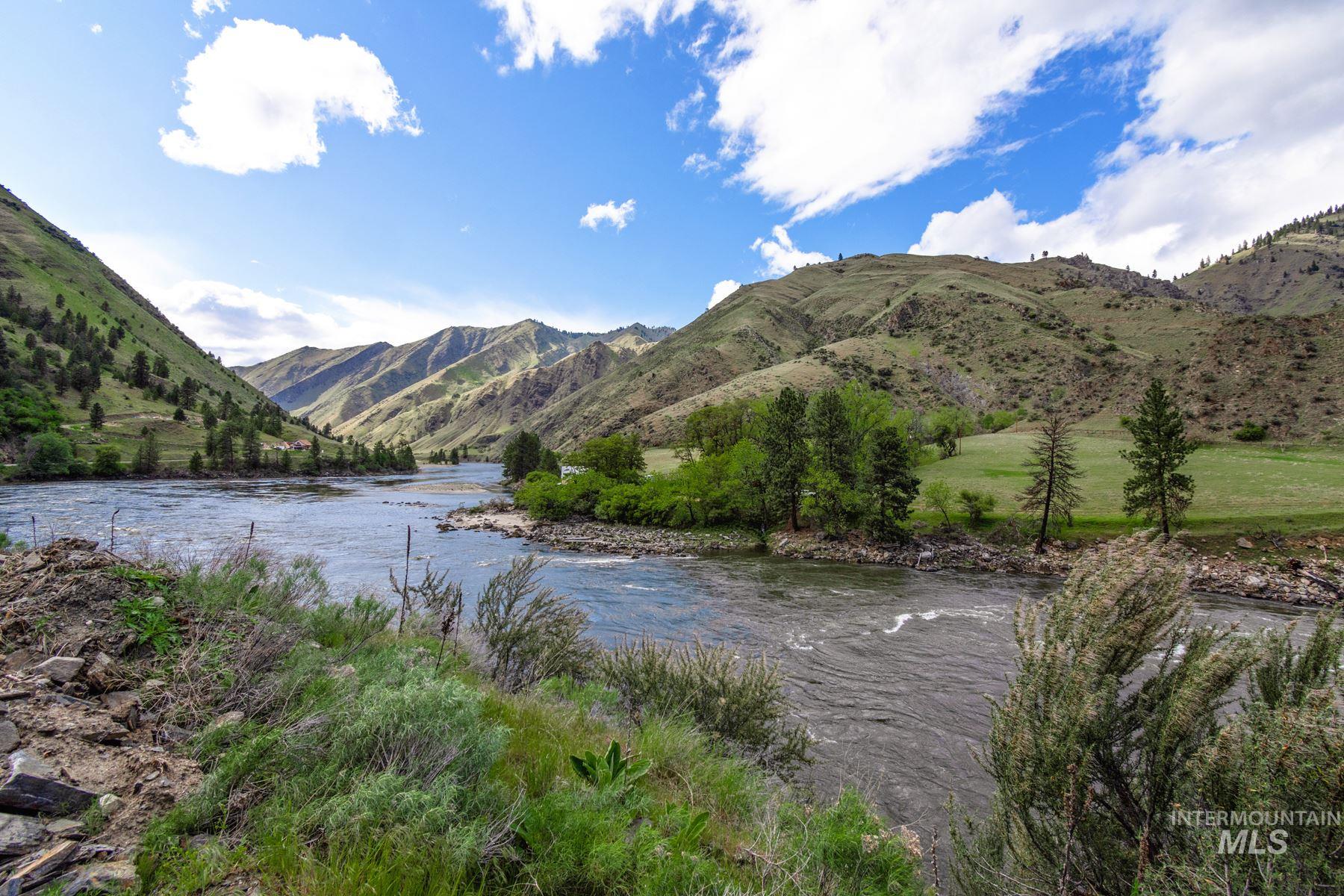 1175 Big Salmon River Rd, Riggins, Idaho 83549, 1 Bedroom, 1 Bathroom, Farm & Ranch For Sale, Price $5,925,000,MLS 98977578