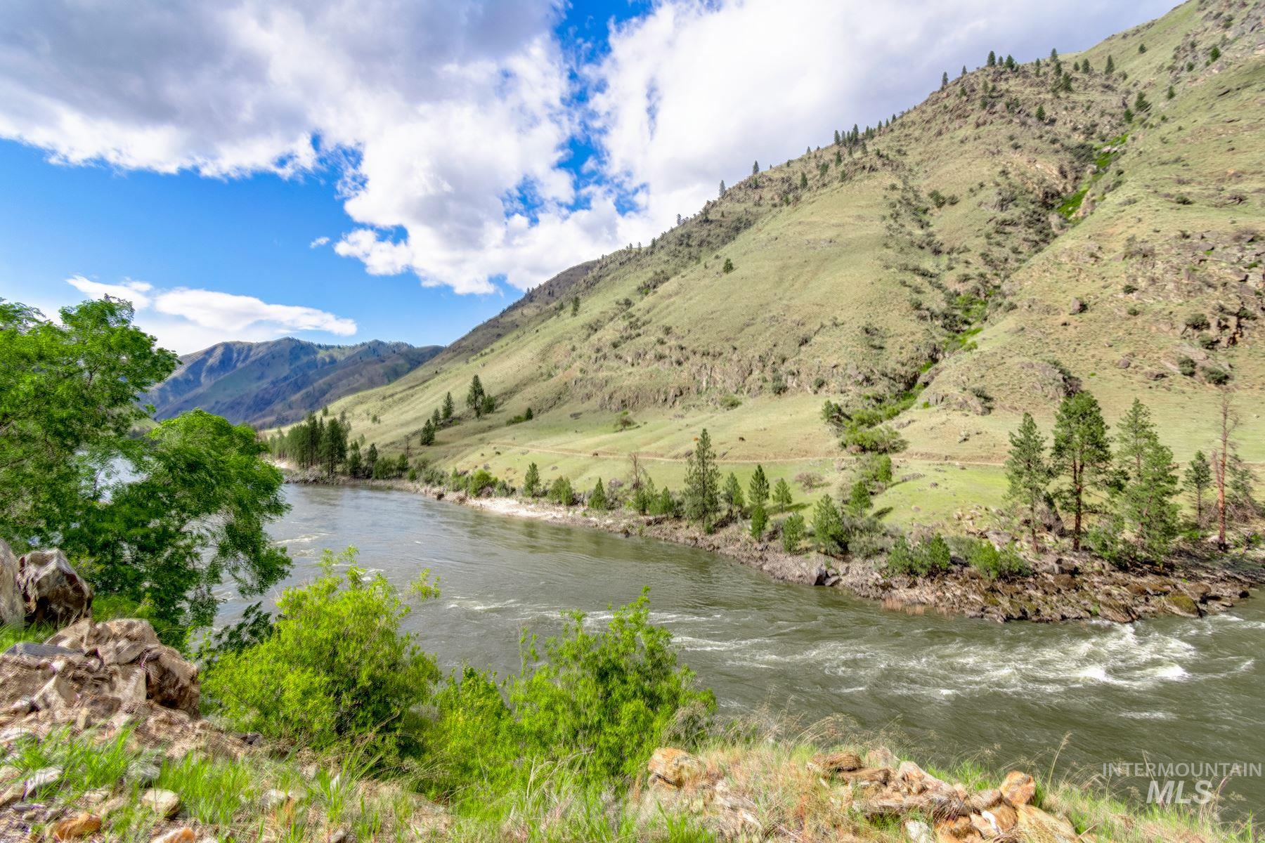 1175 Big Salmon River Rd, Riggins, Idaho 83549, 1 Bedroom, 1 Bathroom, Farm & Ranch For Sale, Price $5,925,000,MLS 98977578