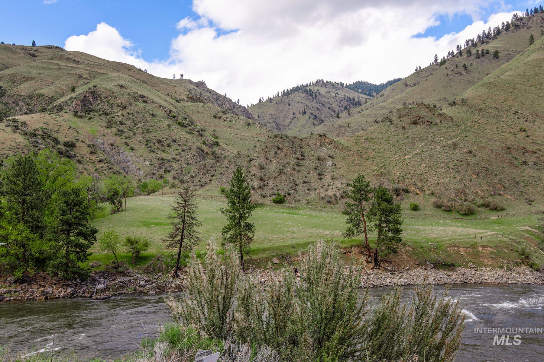 1175 Big Salmon River Rd, Riggins, Idaho 83549, 1 Bedroom, 1 Bathroom, Farm & Ranch For Sale, Price $5,925,000,MLS 98977578