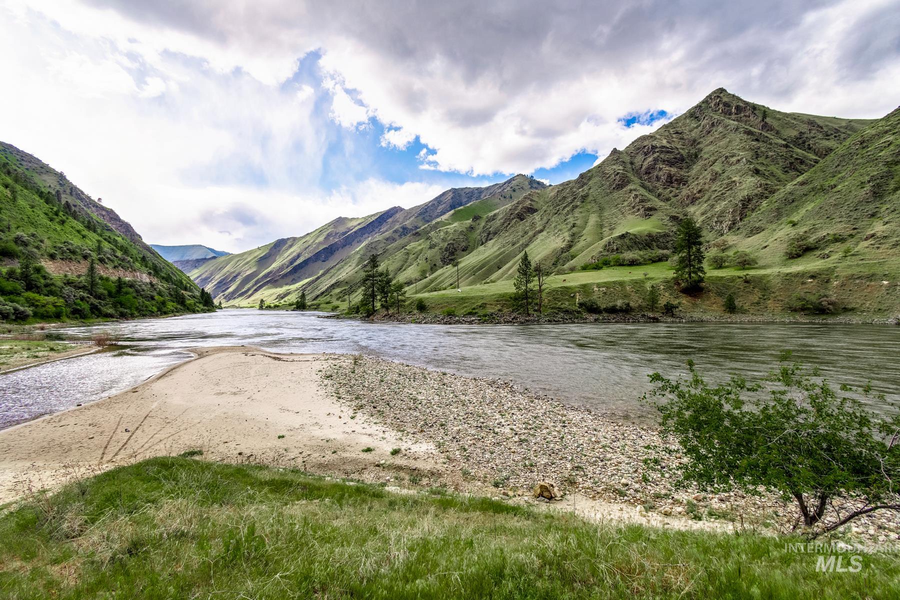 1175 Big Salmon River Rd, Riggins, Idaho 83549, 1 Bedroom, 1 Bathroom, Farm & Ranch For Sale, Price $5,925,000,MLS 98977578