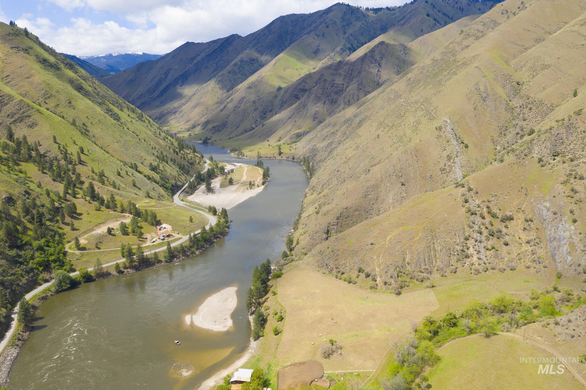 1175 Big Salmon River Rd, Riggins, Idaho 83549, 1 Bedroom, 1 Bathroom, Farm & Ranch For Sale, Price $5,925,000,MLS 98977578