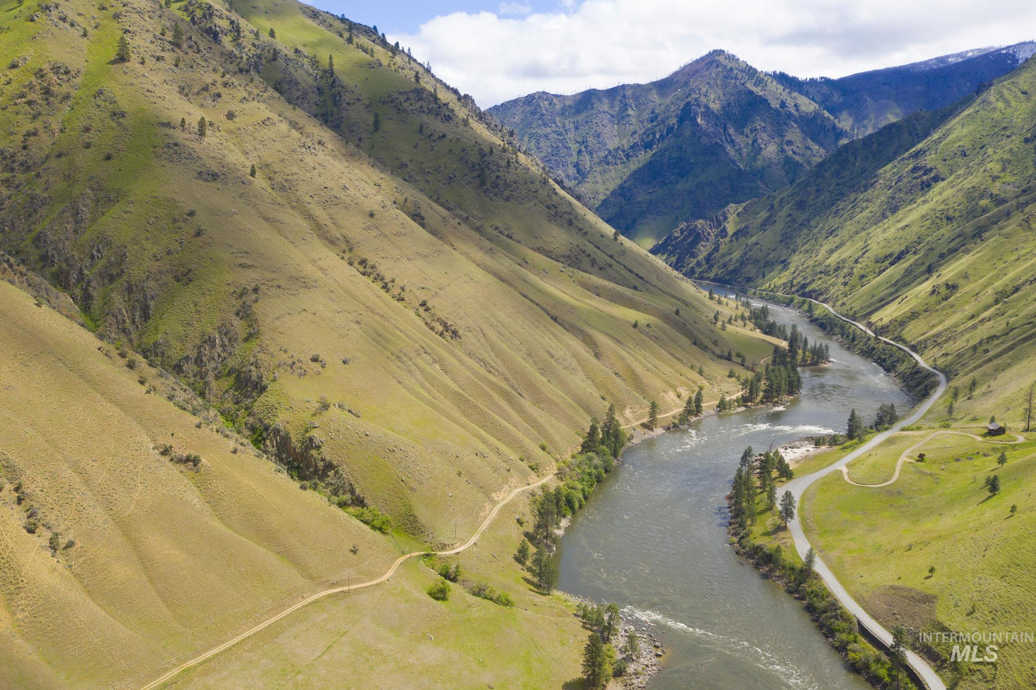 1175 Big Salmon River Rd, Riggins, Idaho 83549, 1 Bedroom, 1 Bathroom, Farm & Ranch For Sale, Price $5,925,000,MLS 98977578