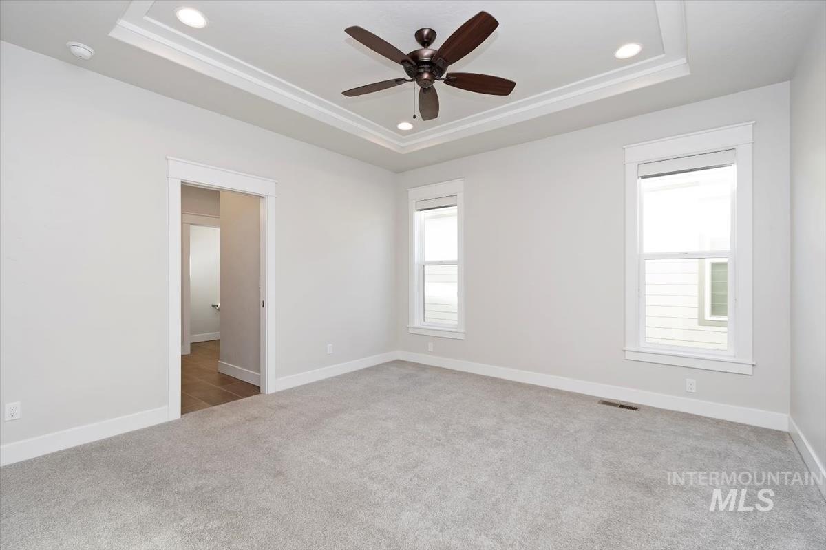 6230 N Bolsena Lane, Meridian, Idaho 83646-7601, 2 Bedrooms, 2 Bathrooms, Residential For Sale, Price $609,000, 98977579