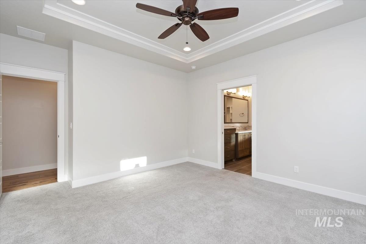 6230 N Bolsena Lane, Meridian, Idaho 83646-7601, 2 Bedrooms, 2 Bathrooms, Residential For Sale, Price $609,000, 98977579