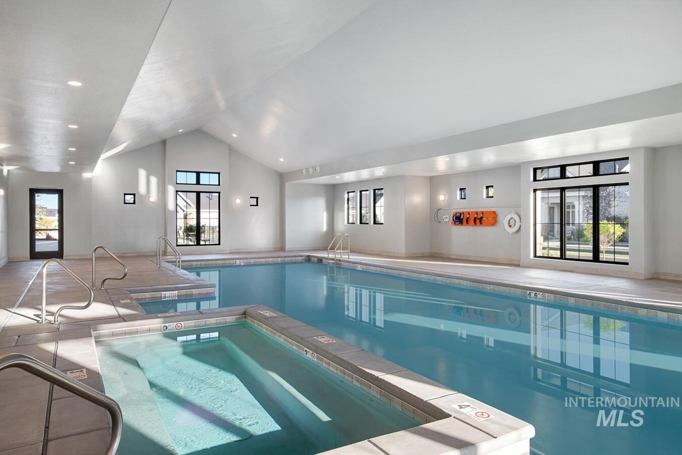 6230 N Bolsena Lane, Meridian, Idaho 83646-7601, 2 Bedrooms, 2 Bathrooms, Residential For Sale, Price $609,000, 98977579