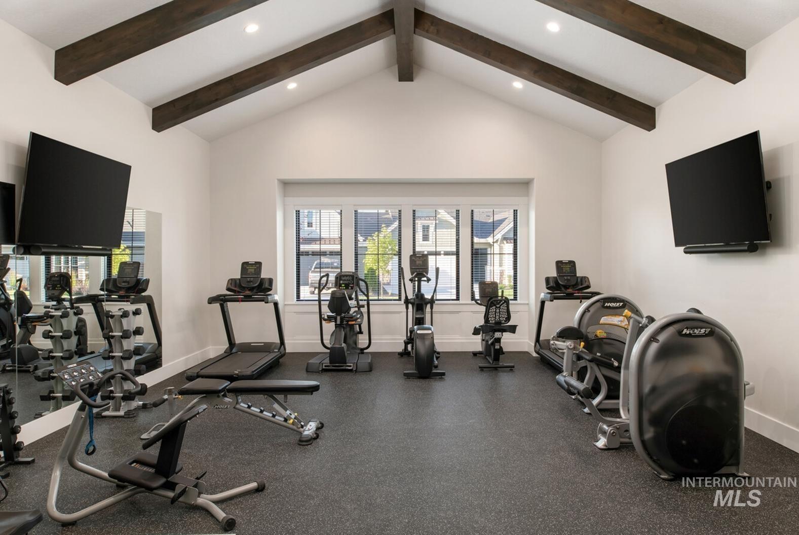 6230 N Bolsena Lane, Meridian, Idaho 83646-7601, 2 Bedrooms, 2 Bathrooms, Residential For Sale, Price $609,000, 98977579