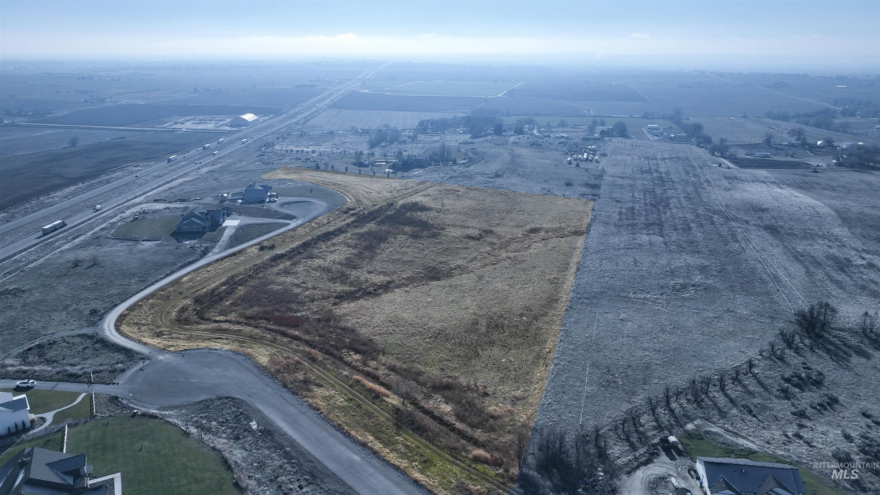 Monarch Rd, Caldwell, Idaho 83607, Land For Sale, Price $825,000, 98977581