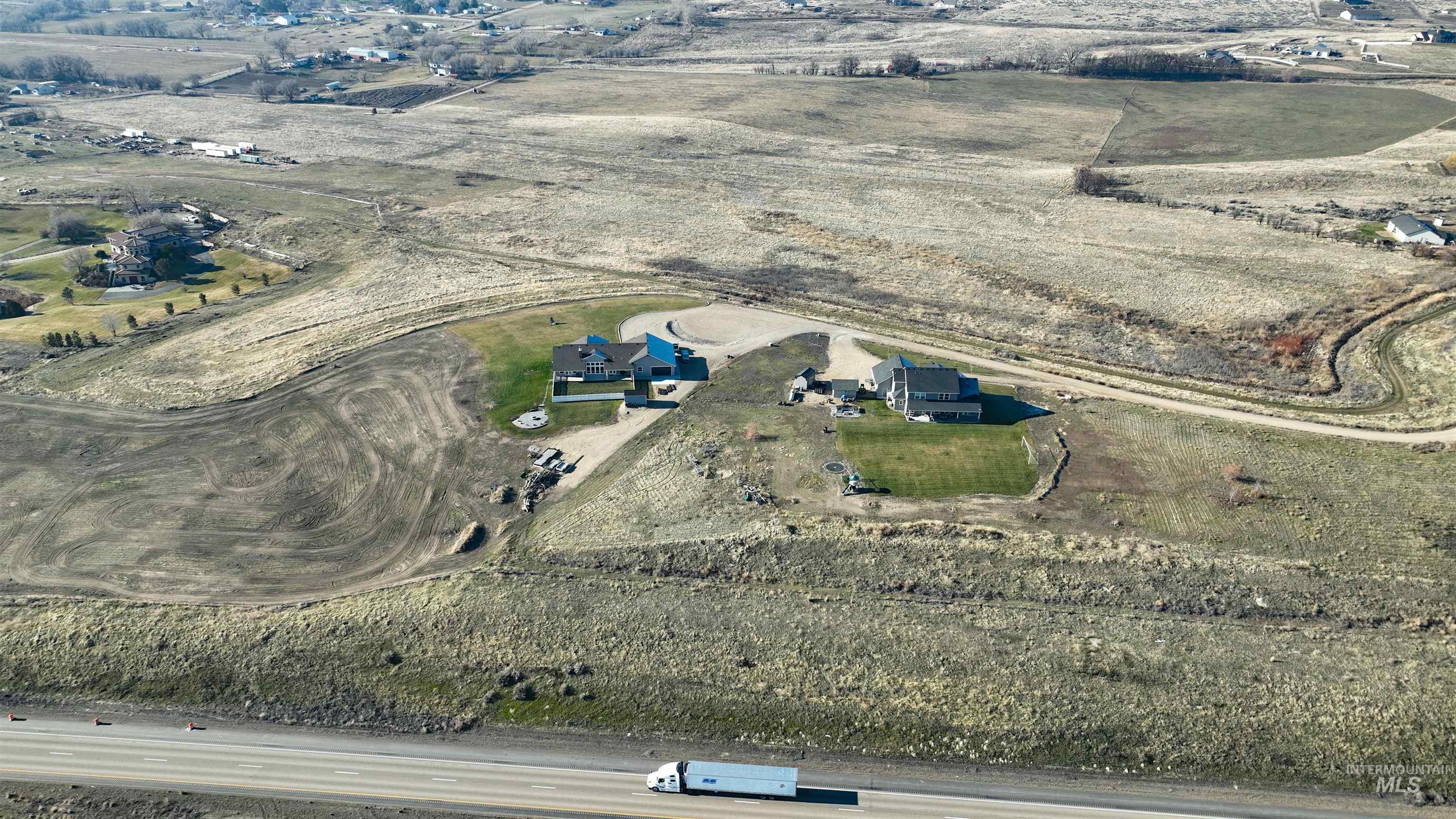 Monarch Rd, Caldwell, Idaho 83607, Land For Sale, Price $825,000, 98977581