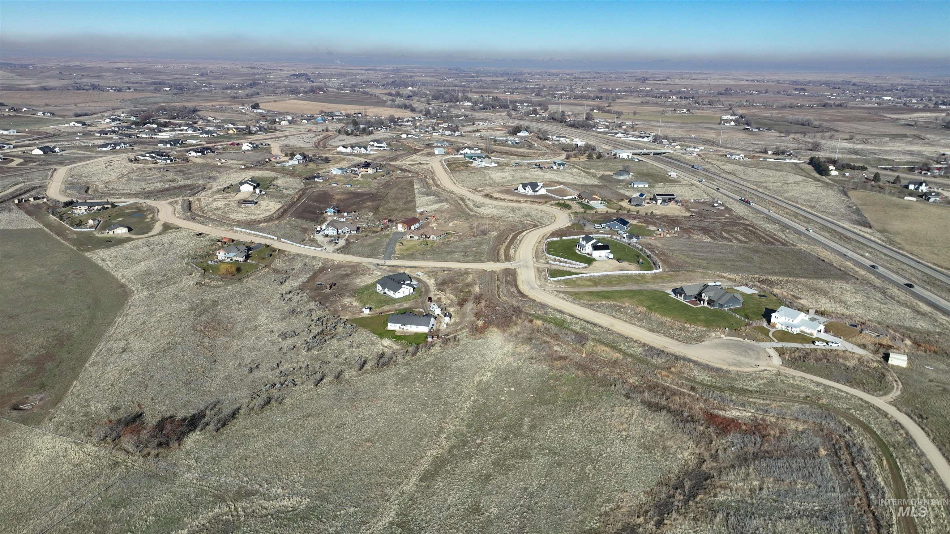 Monarch Rd, Caldwell, Idaho 83607, Land For Sale, Price $825,000, 98977581
