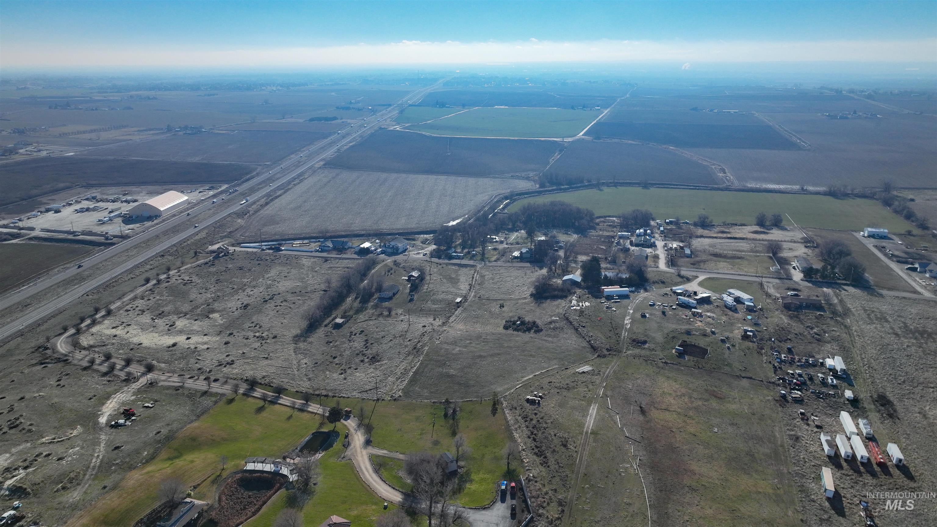 Monarch Rd, Caldwell, Idaho 83607, Land For Sale, Price $825,000, 98977581