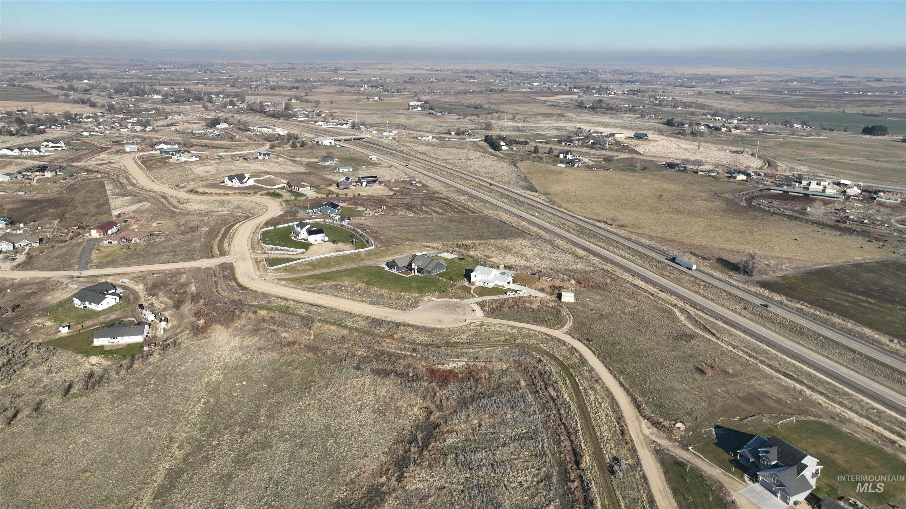 Monarch Rd, Caldwell, Idaho 83607, Land For Sale, Price $825,000, 98977581