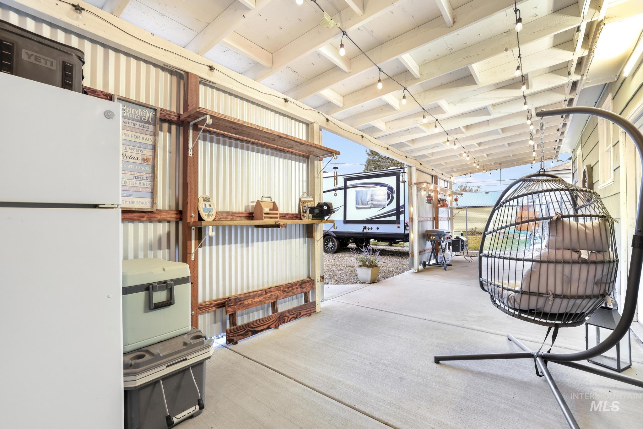 1221 Nevada, Gooding, Idaho 83330, 3 Bedrooms, 1 Bathroom, Residential For Sale, Price $269,900, 98977583