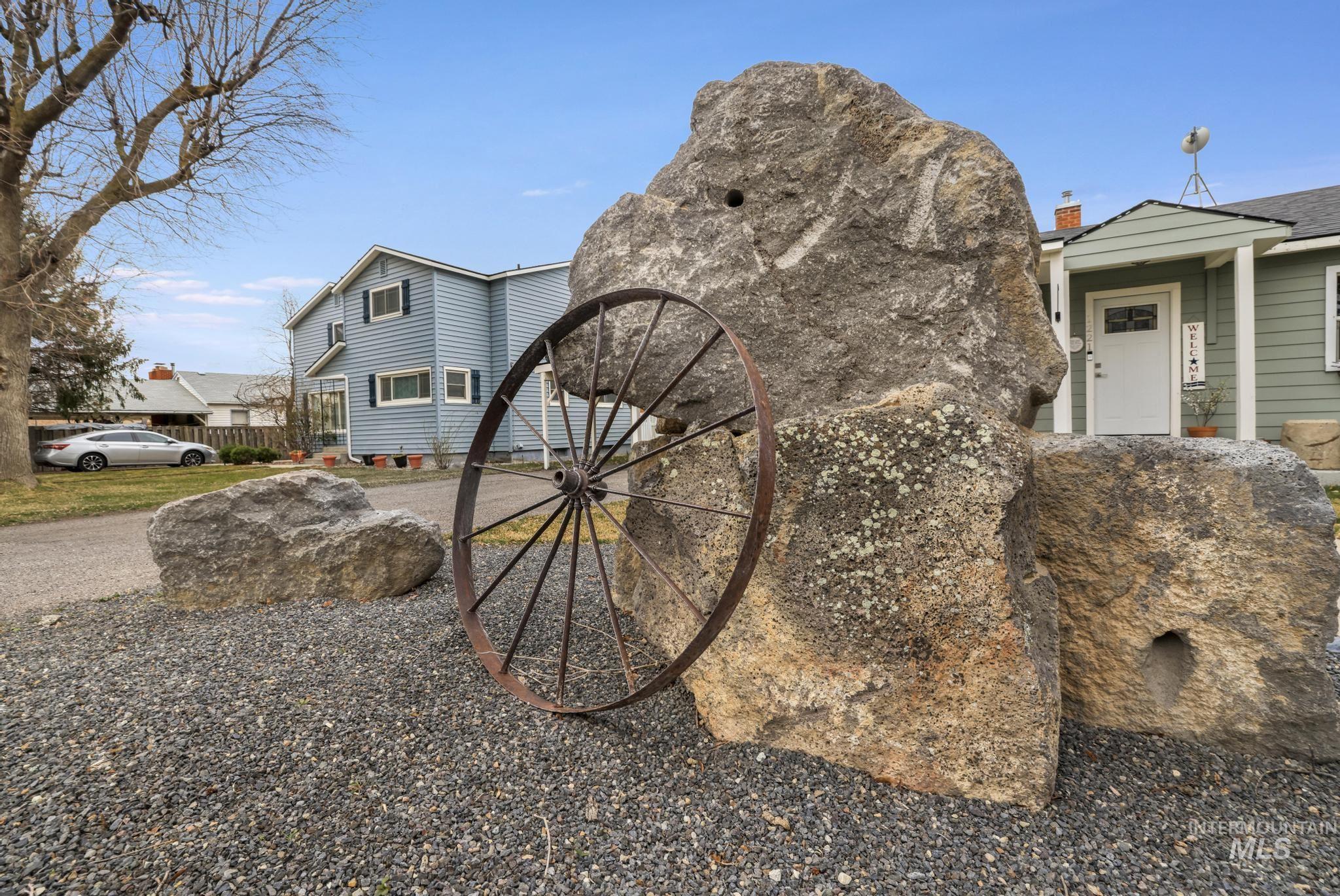 1221 Nevada, Gooding, Idaho 83330, 3 Bedrooms, 1 Bathroom, Residential For Sale, Price $269,900, 98977583