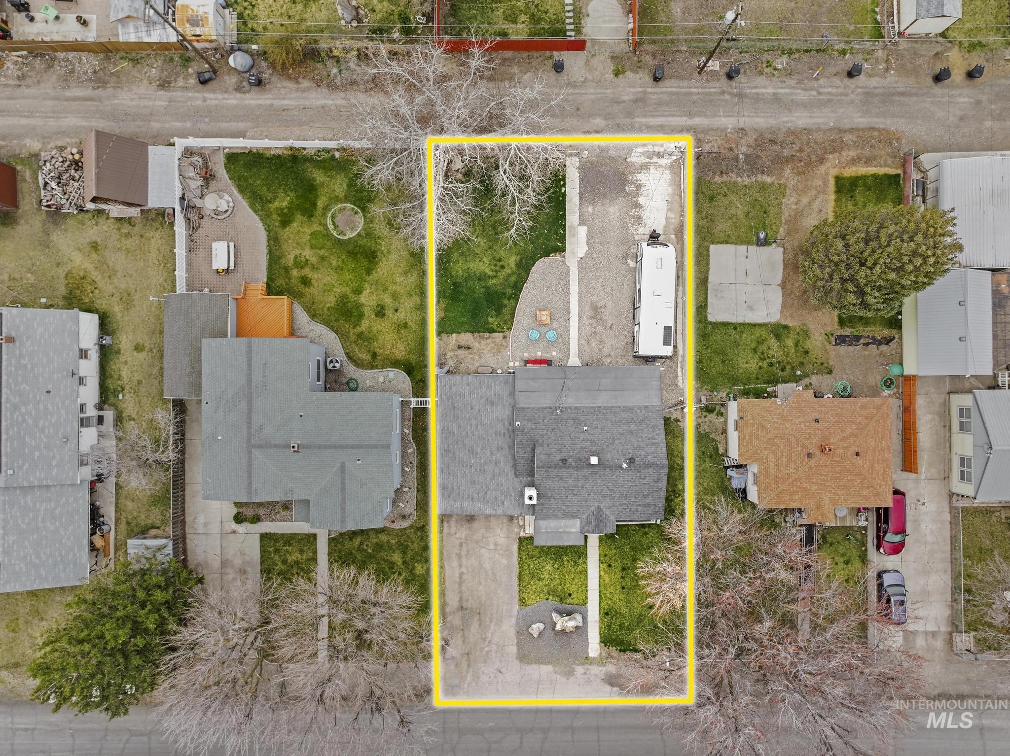 1221 Nevada, Gooding, Idaho 83330, 3 Bedrooms, 1 Bathroom, Residential For Sale, Price $269,900, 98977583