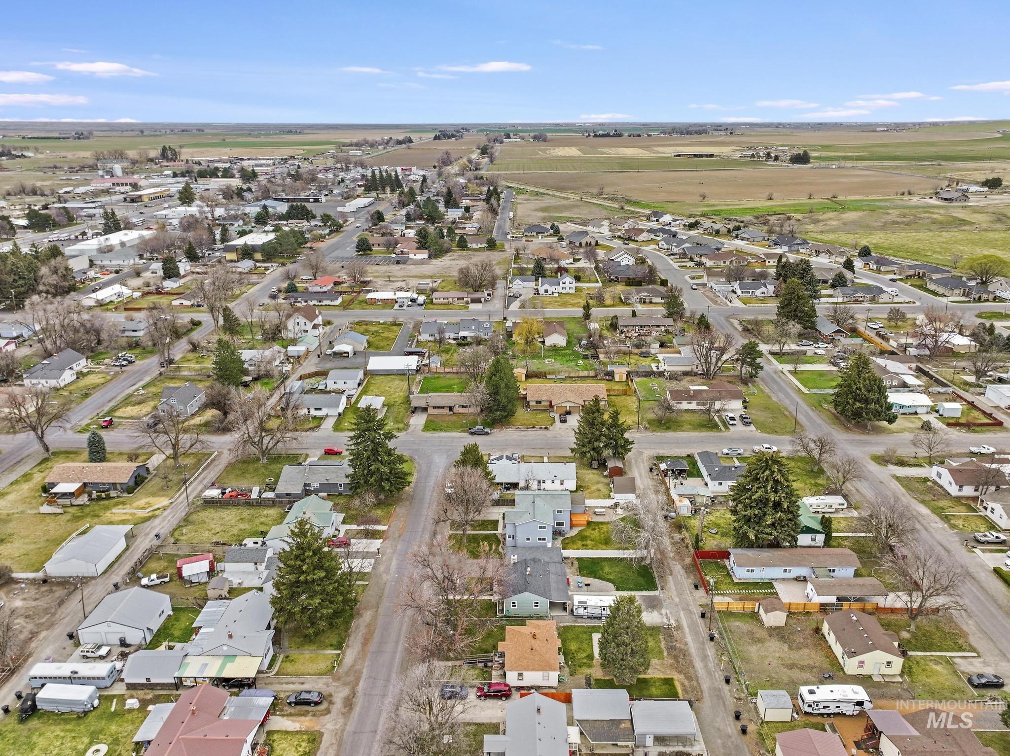 1221 Nevada, Gooding, Idaho 83330, 3 Bedrooms, 1 Bathroom, Residential For Sale, Price $269,900, 98977583