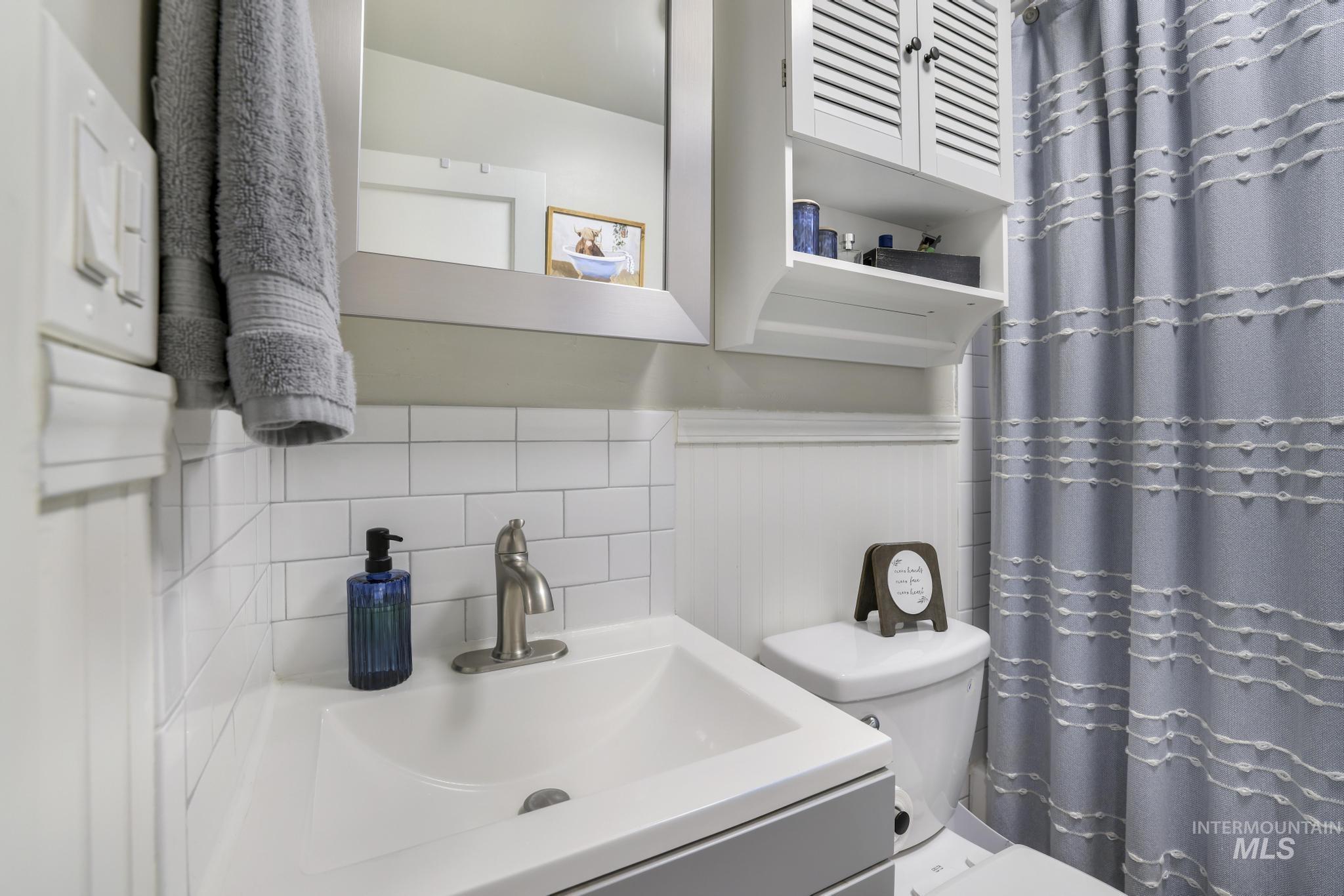 1221 Nevada, Gooding, Idaho 83330, 3 Bedrooms, 1 Bathroom, Residential For Sale, Price $269,900, 98977583