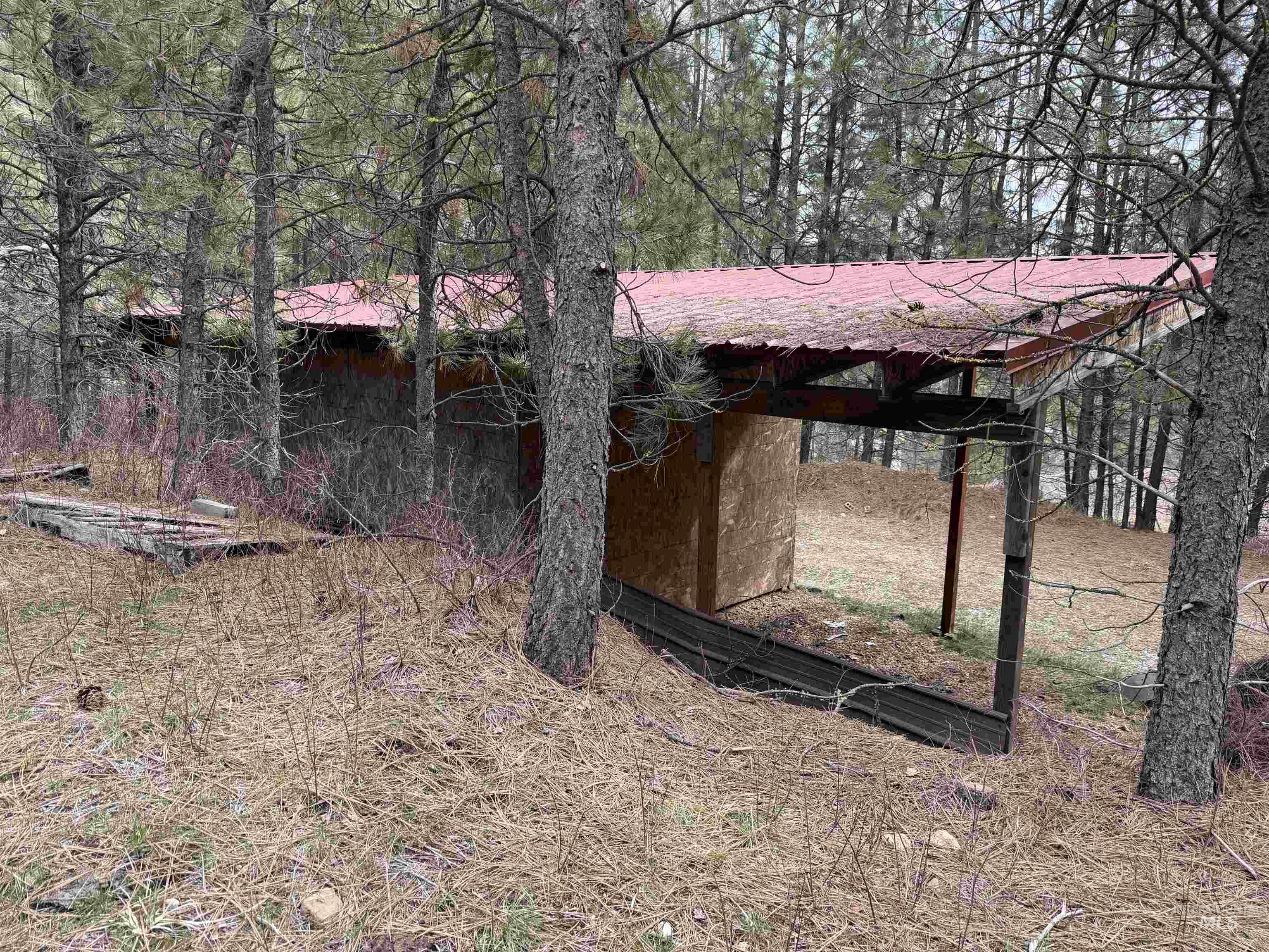 Parcel B S MIddle Fork Road, Garden Valley, Idaho 83622-9999, Land For Sale, Price $130,000, 98977584