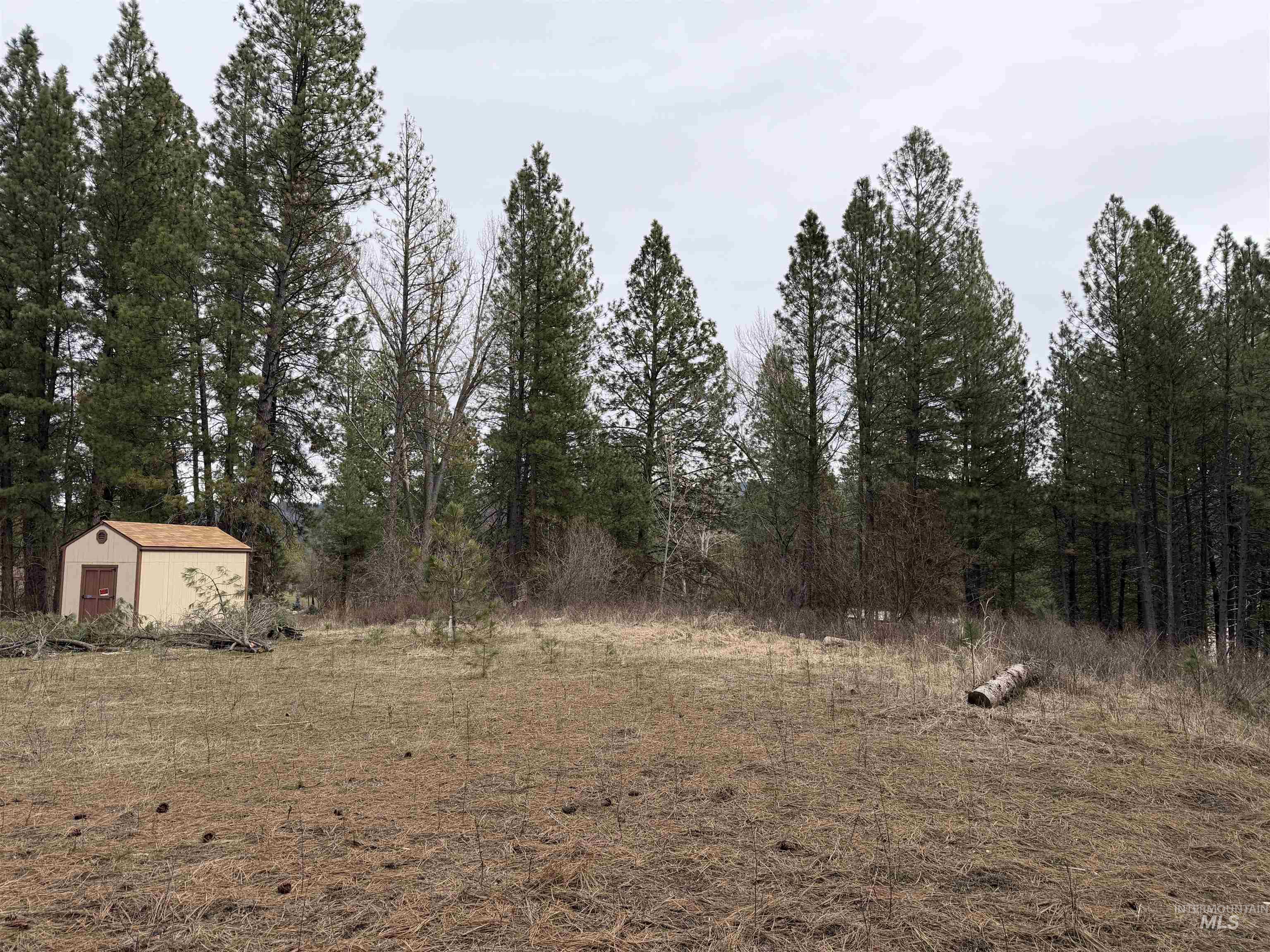 Parcel B S MIddle Fork Road, Garden Valley, Idaho 83622-9999, Land For Sale, Price $130,000, 98977584