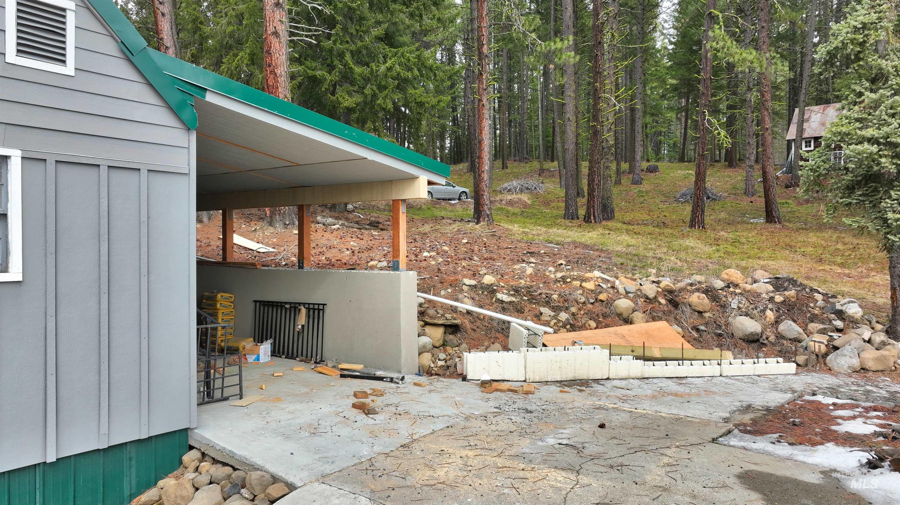 305 N 3rd St., McCall, Idaho 83638, 3 Bedrooms, 1 Bathroom, Residential For Sale, Price $730,000, 98977586