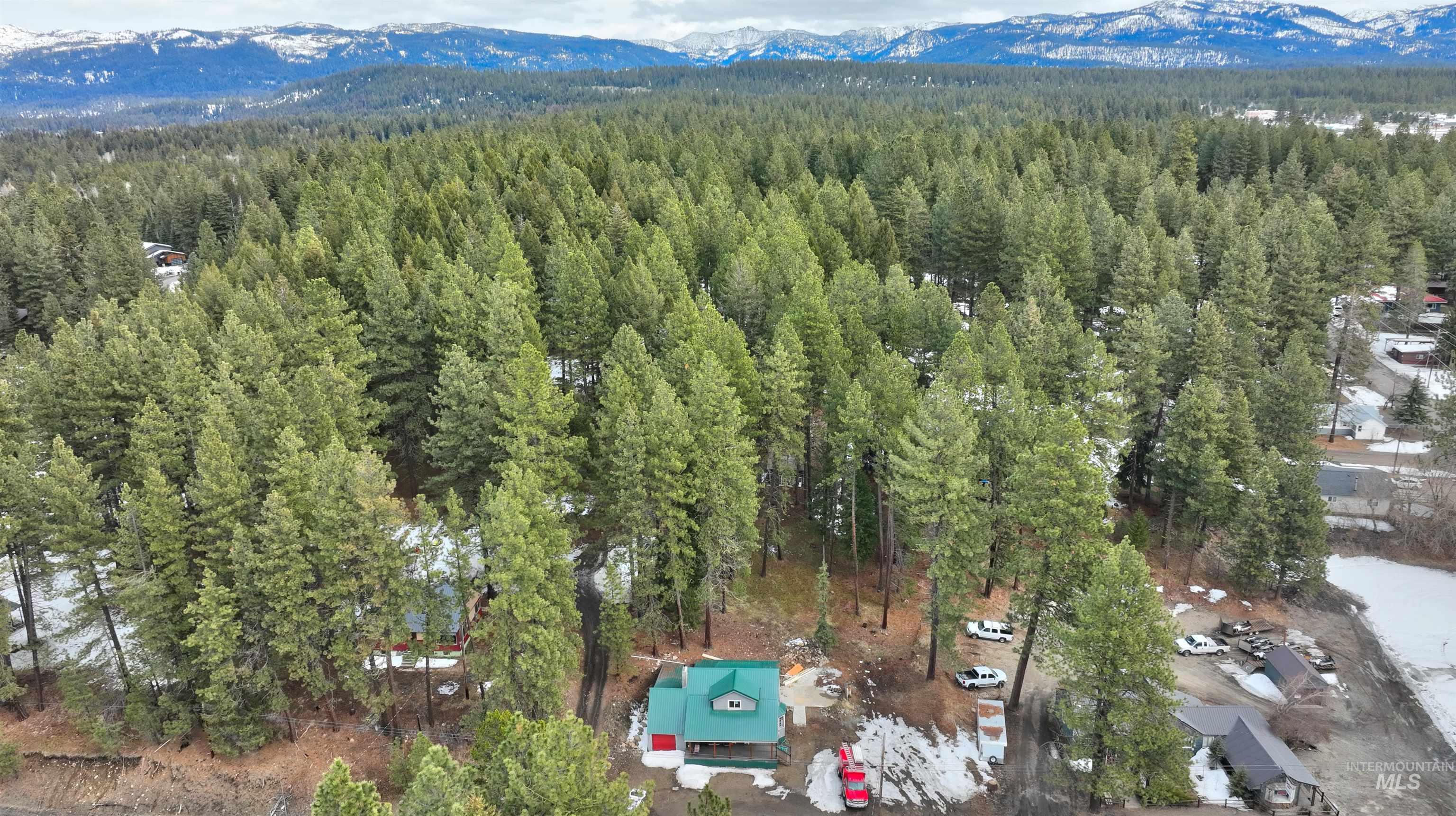305 N 3rd St., McCall, Idaho 83638, 3 Bedrooms, 1 Bathroom, Residential For Sale, Price $730,000, 98977586
