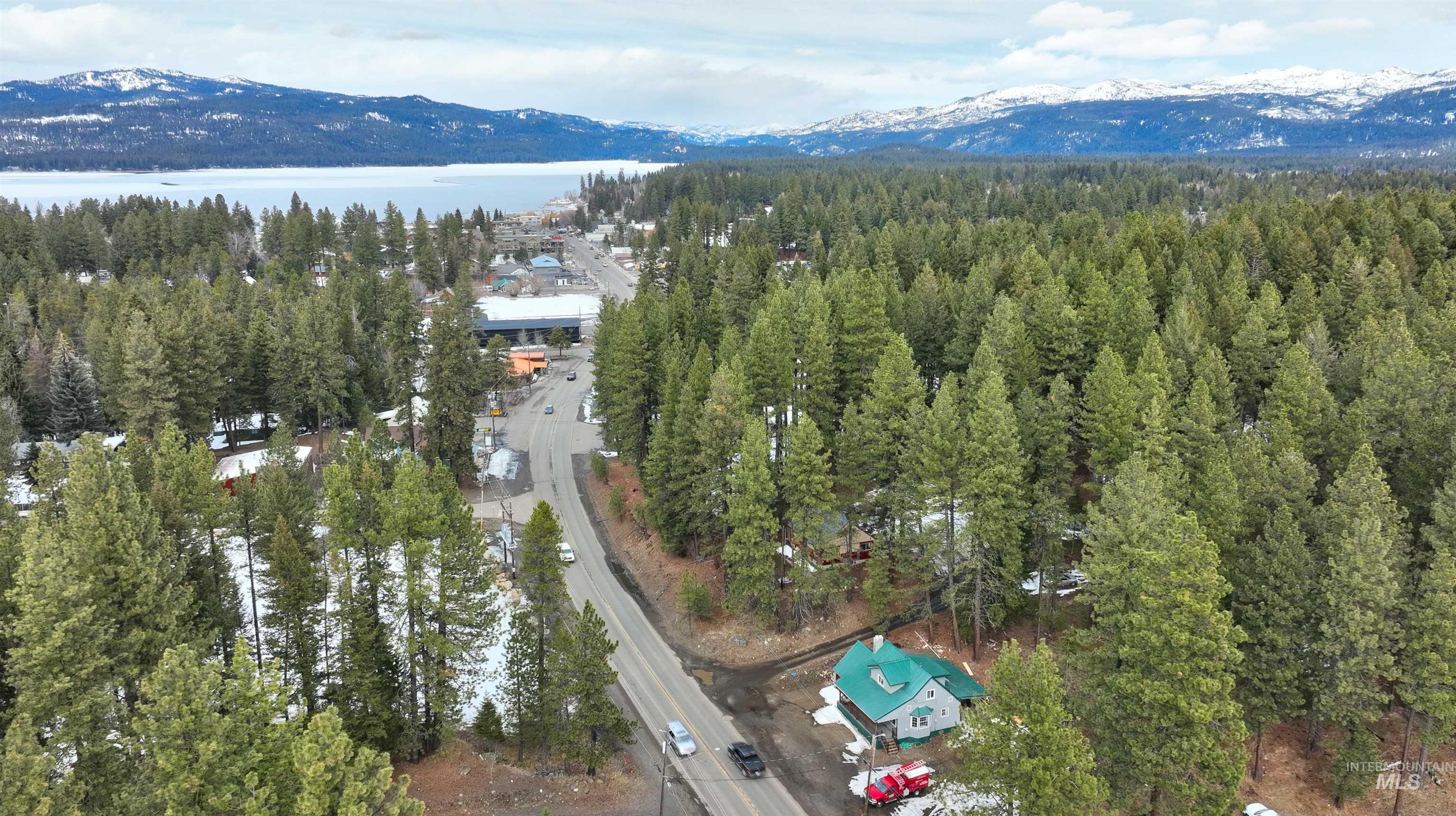 305 N 3rd St., McCall, Idaho 83638, 3 Bedrooms, 1 Bathroom, Residential For Sale, Price $730,000, 98977586
